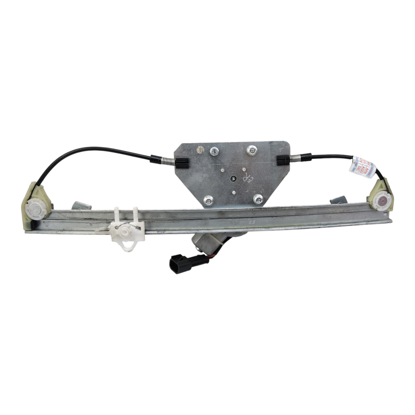 Alzacristallo Alzavetro Anteriore Destro FIAT GRANDE PUNTO/PUNTO 3 Serie