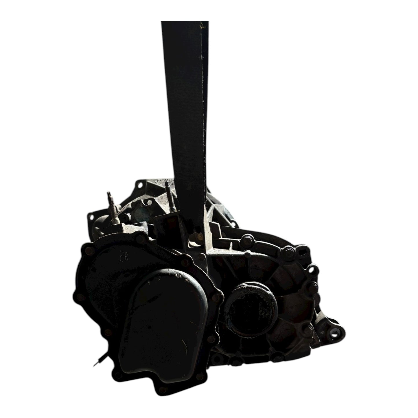 Cambio Manuale 5 Marce FORD FIESTA 4 Serie 1.2 Benzina 55 Kw