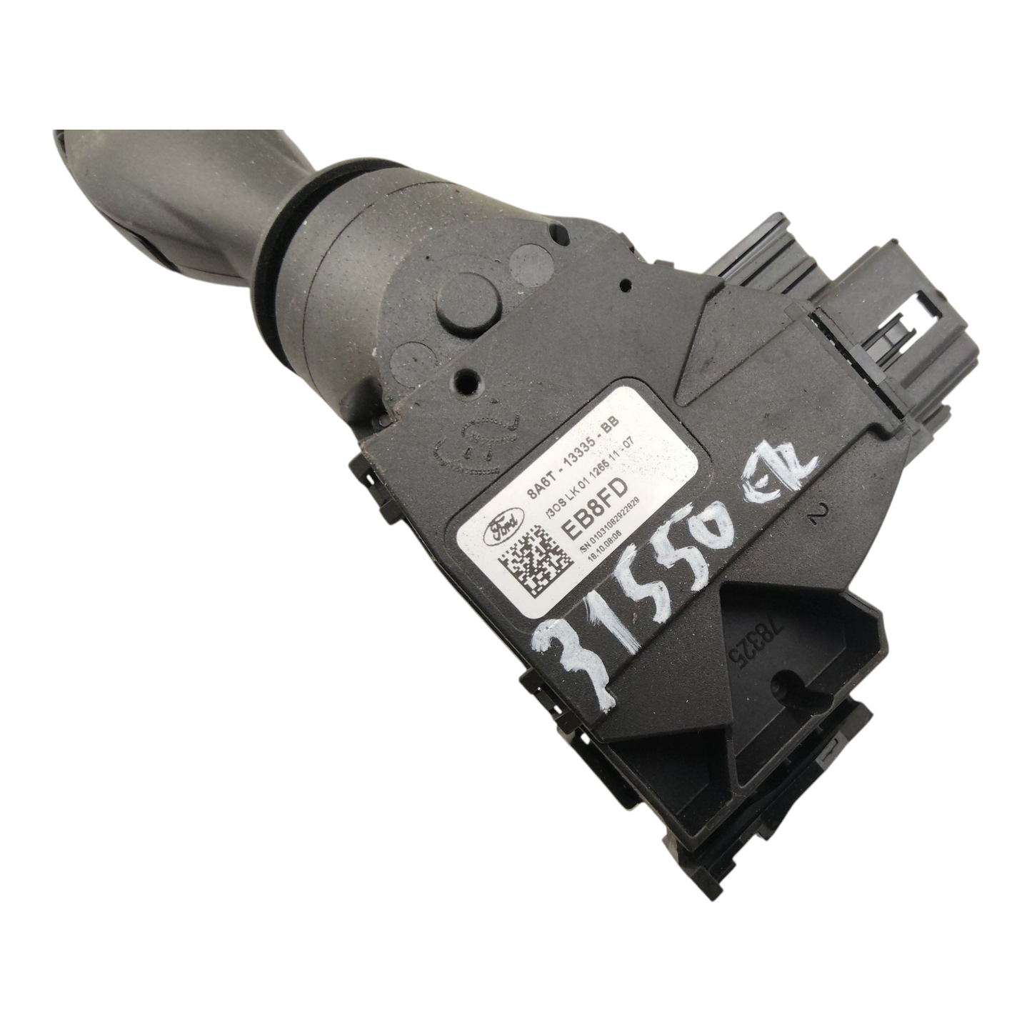 Devioguida Devioluci Sinistro FORD FIESTA 6 Serie/B-MAX/ECOSPORT