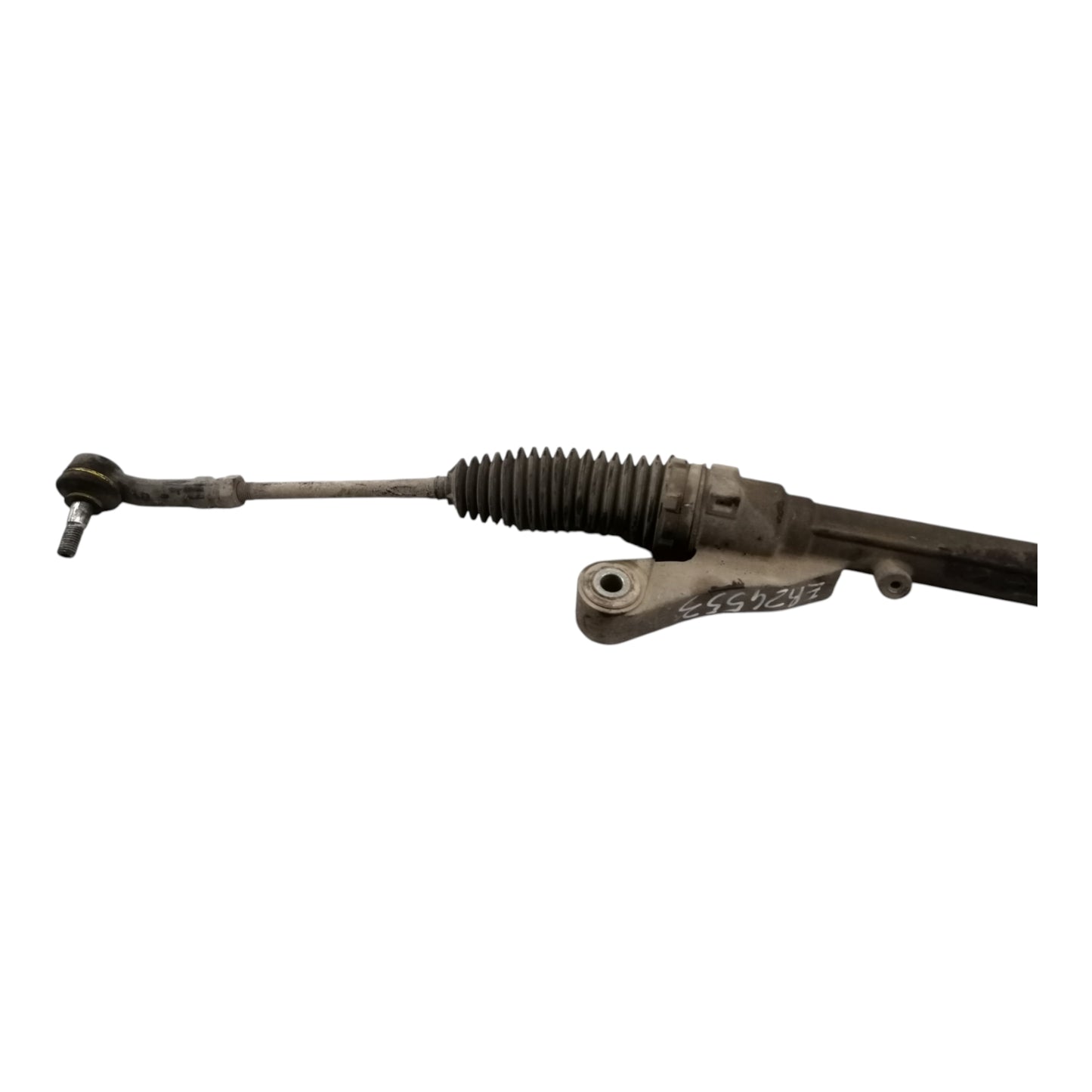 Scatola Sterzo Servosterzo FORD FIESTA 6 Serie Benzina Diesel GPL