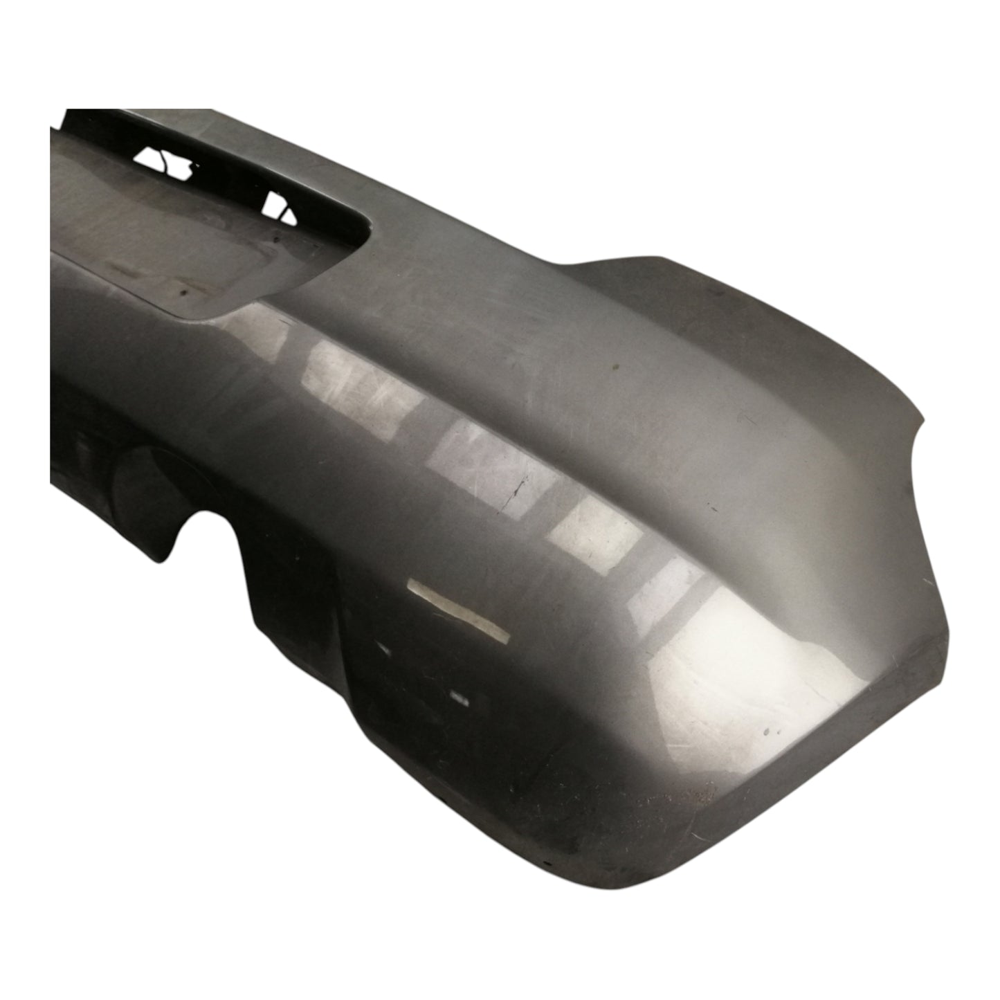 Paraurti Posteriore SUZUKI SWIFT 4 Serie Berlina 3-5 Porte
