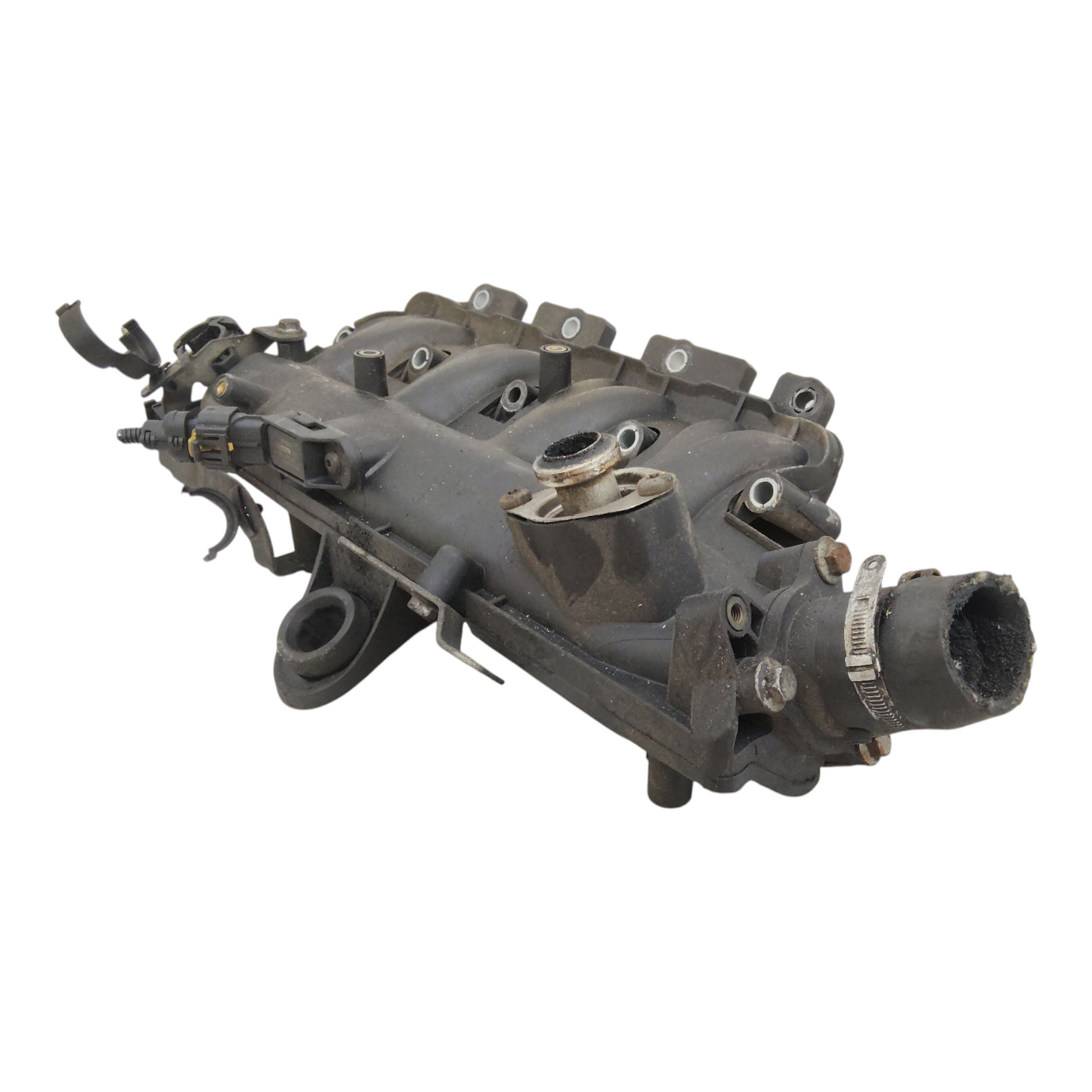 Collettore Aspirazione FIAT PUNTO 188/PANDA 169 1.3 JTD