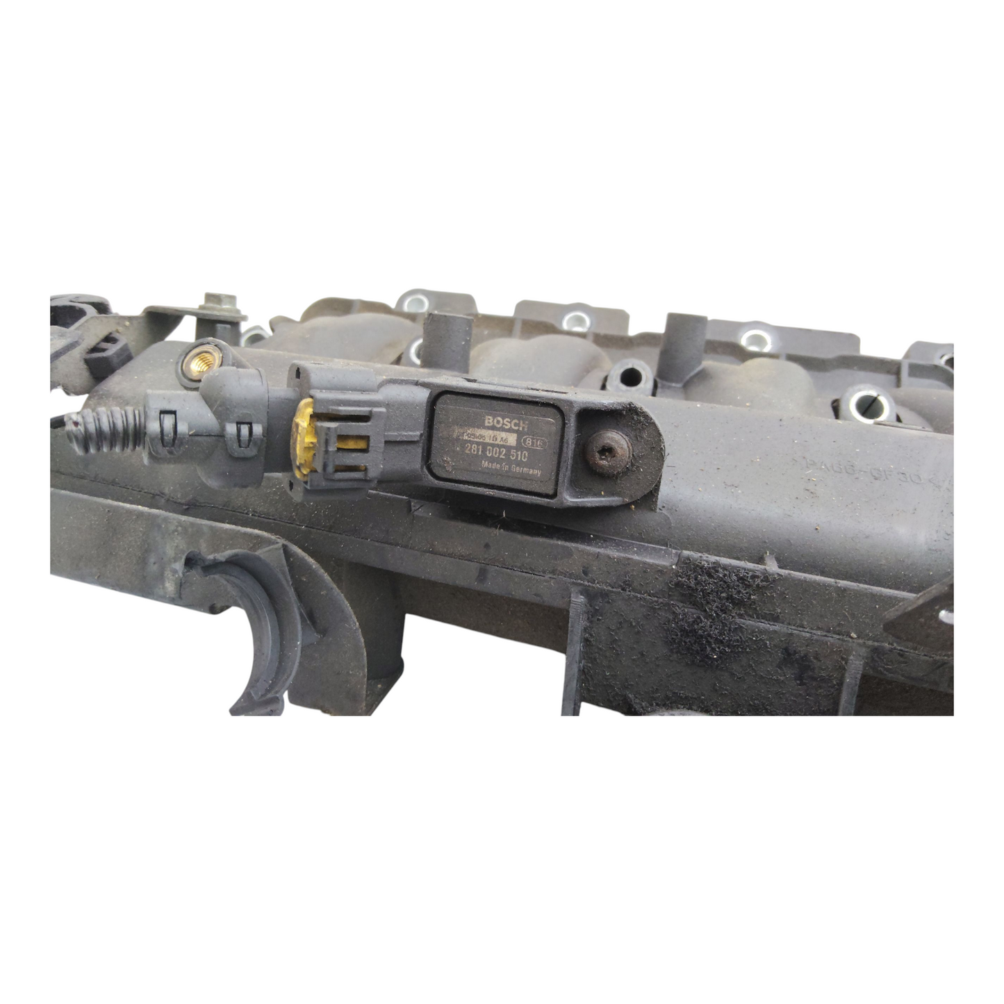 Collettore Aspirazione FIAT PUNTO 188/PANDA 169 1.3 JTD