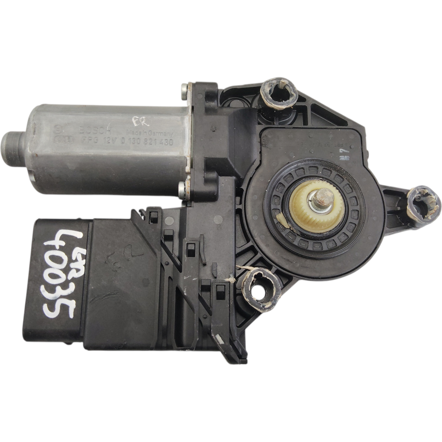 Motorino Alzacristallo Porta Posteriore Destro VOLKSWAGEN GOLF 5 Serie