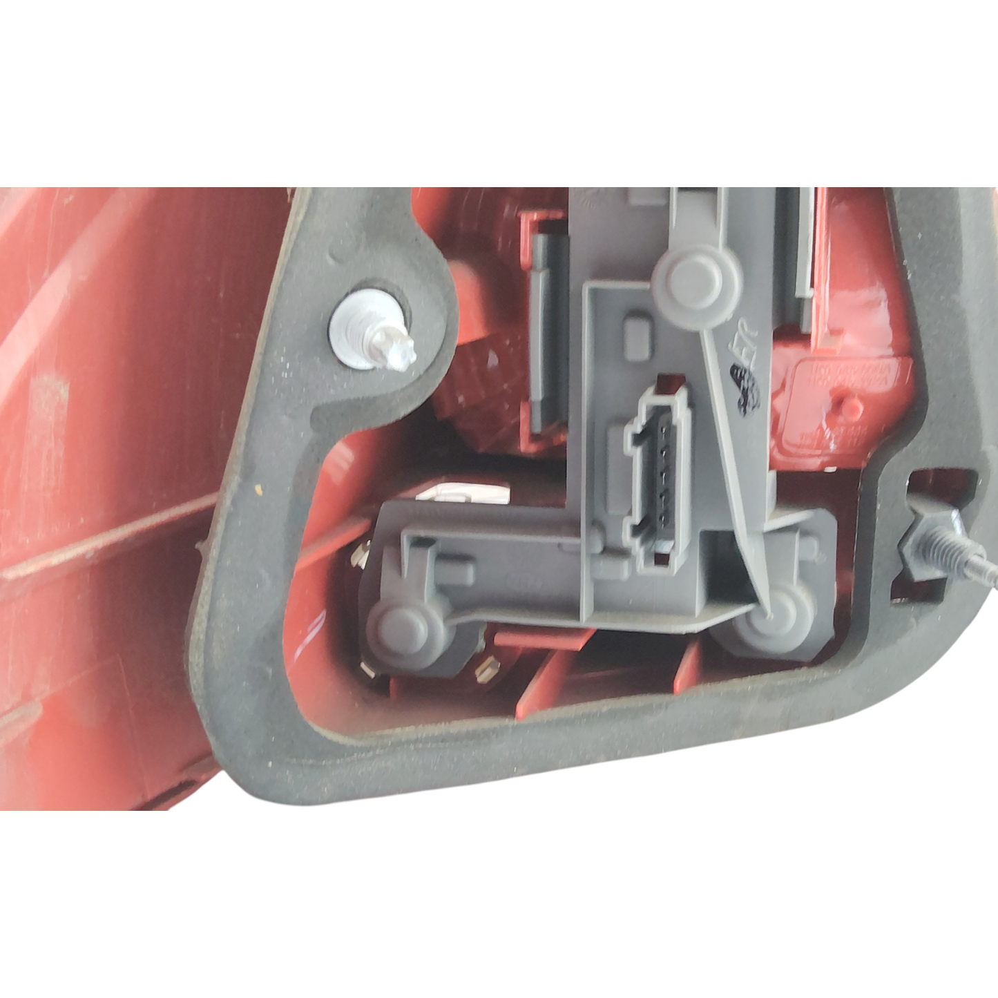 Fanale Stop Posteriore Destro VOLKSWAGEN GOLF 5 Serie SW Station Wagon
