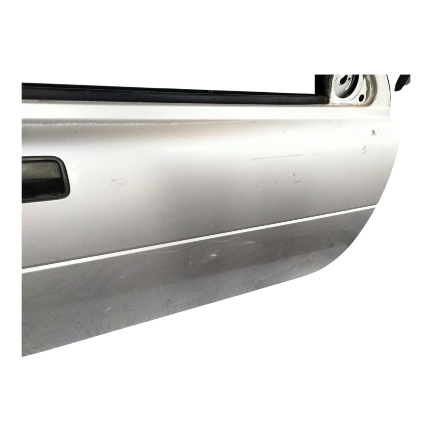Porta Portiera Anteriore Destro LAND ROVER FREELANDER 1 Serie 5 Porte