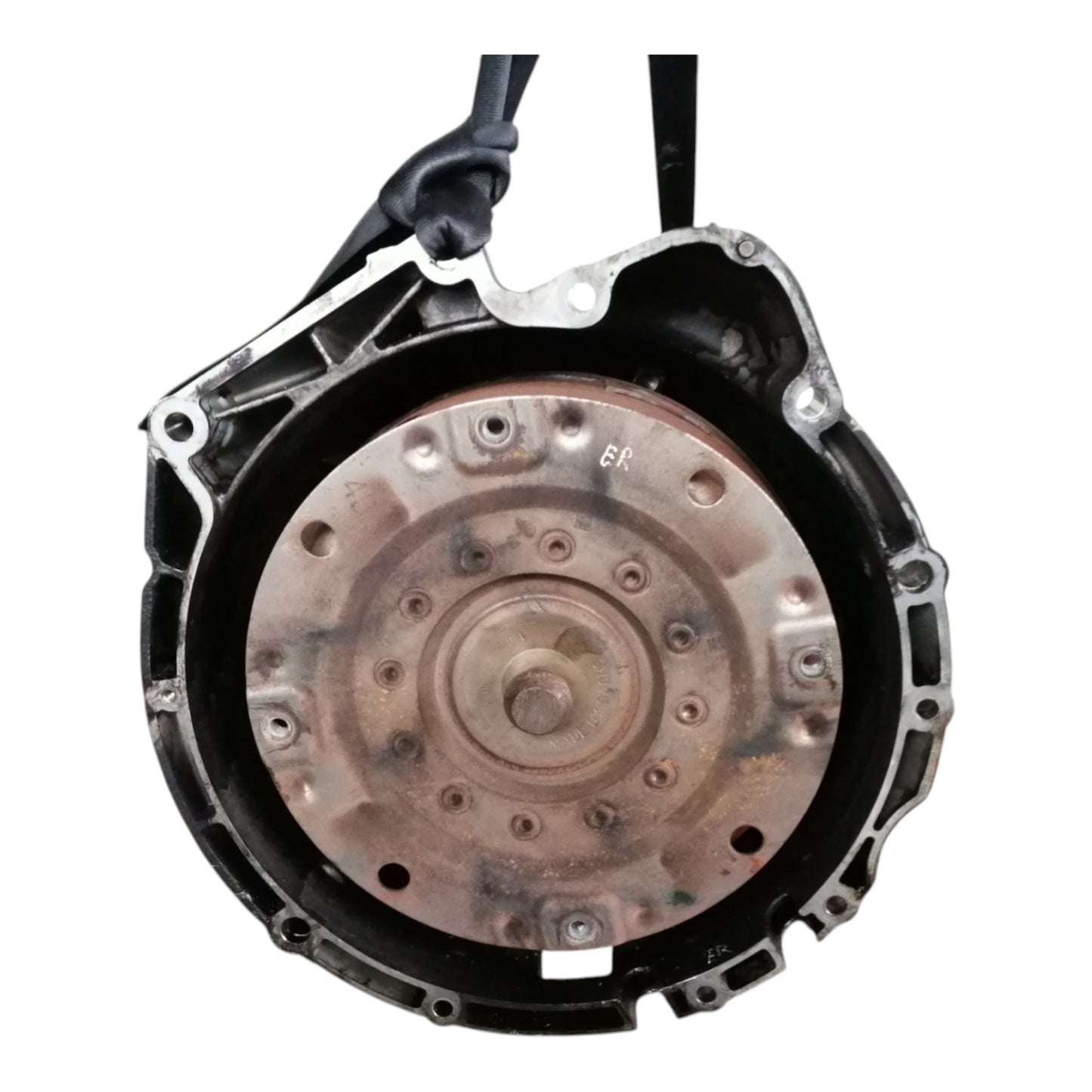 Cambio Automatico BMW X5 E70 35xd 3.0 Diesel Motore 306D5