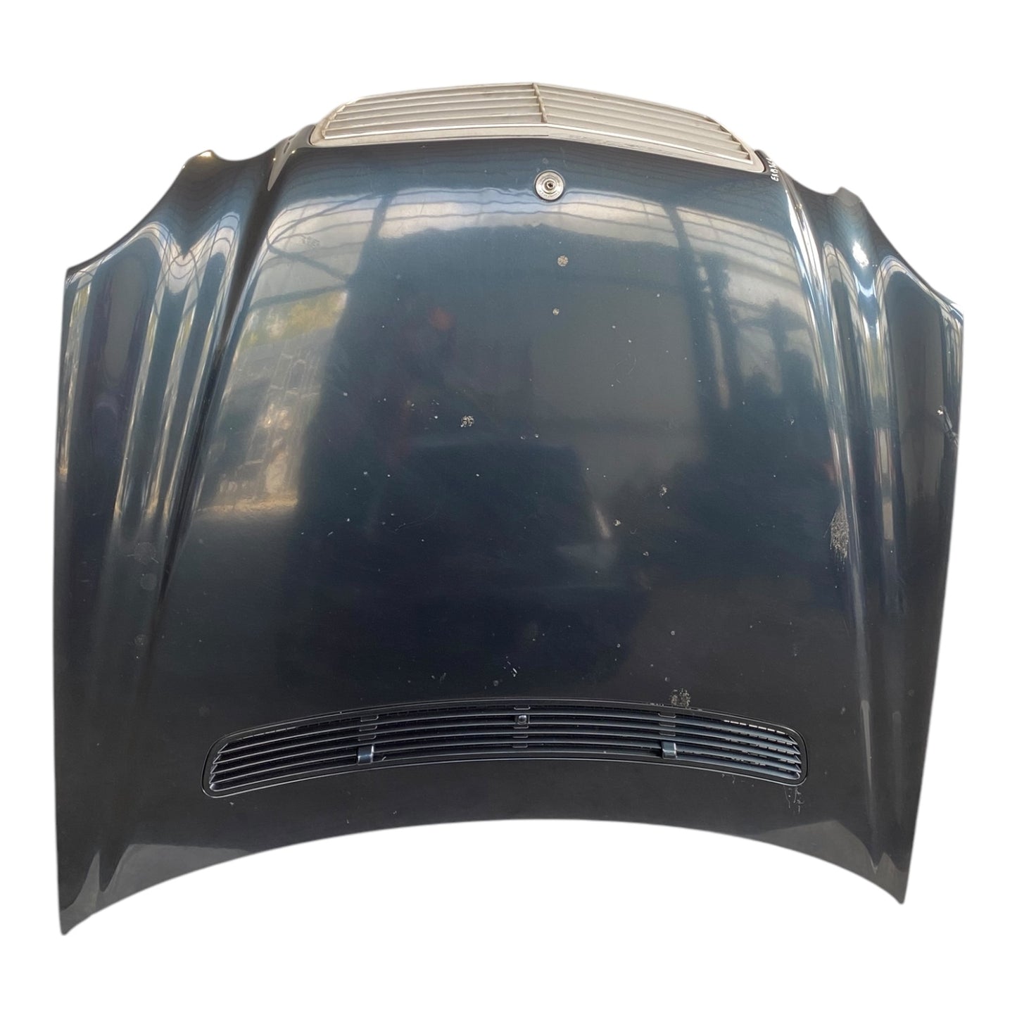 Cofano Anteriore MERCEDES CLASSE E W211/S211 Berlina SW