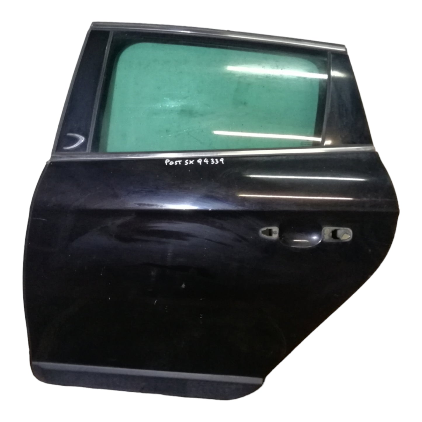 Porta Portiera Posteriore Sinistro LANCIA DELTA 3 III