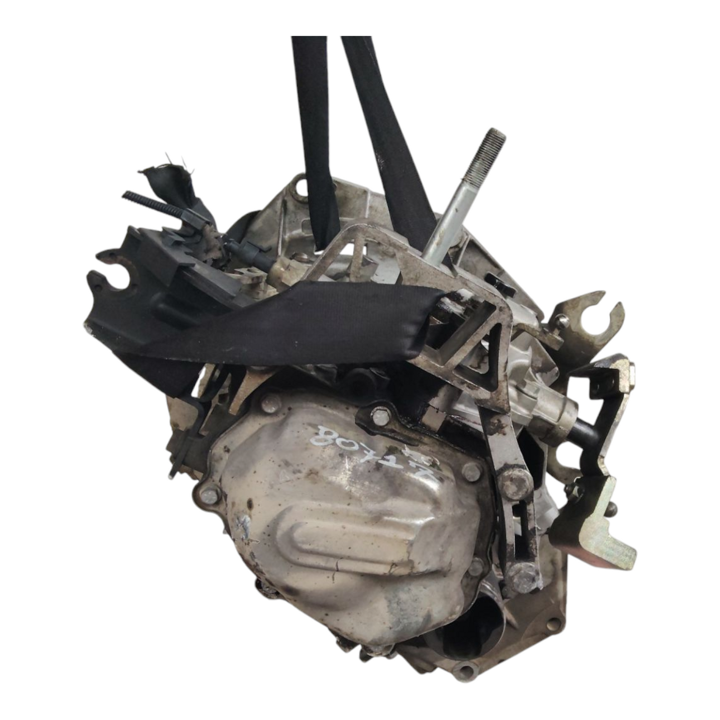 Cambio Manuale 5 Marce FIAT PANDA 169 2 Serie/500 2 Serie 1.3 JTD