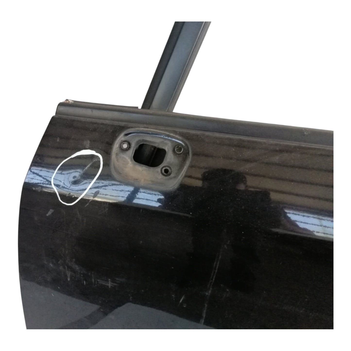 Porta Portiera Anteriore Sinistro HONDA JAZZ 1 Serie Berlina 5 Porte