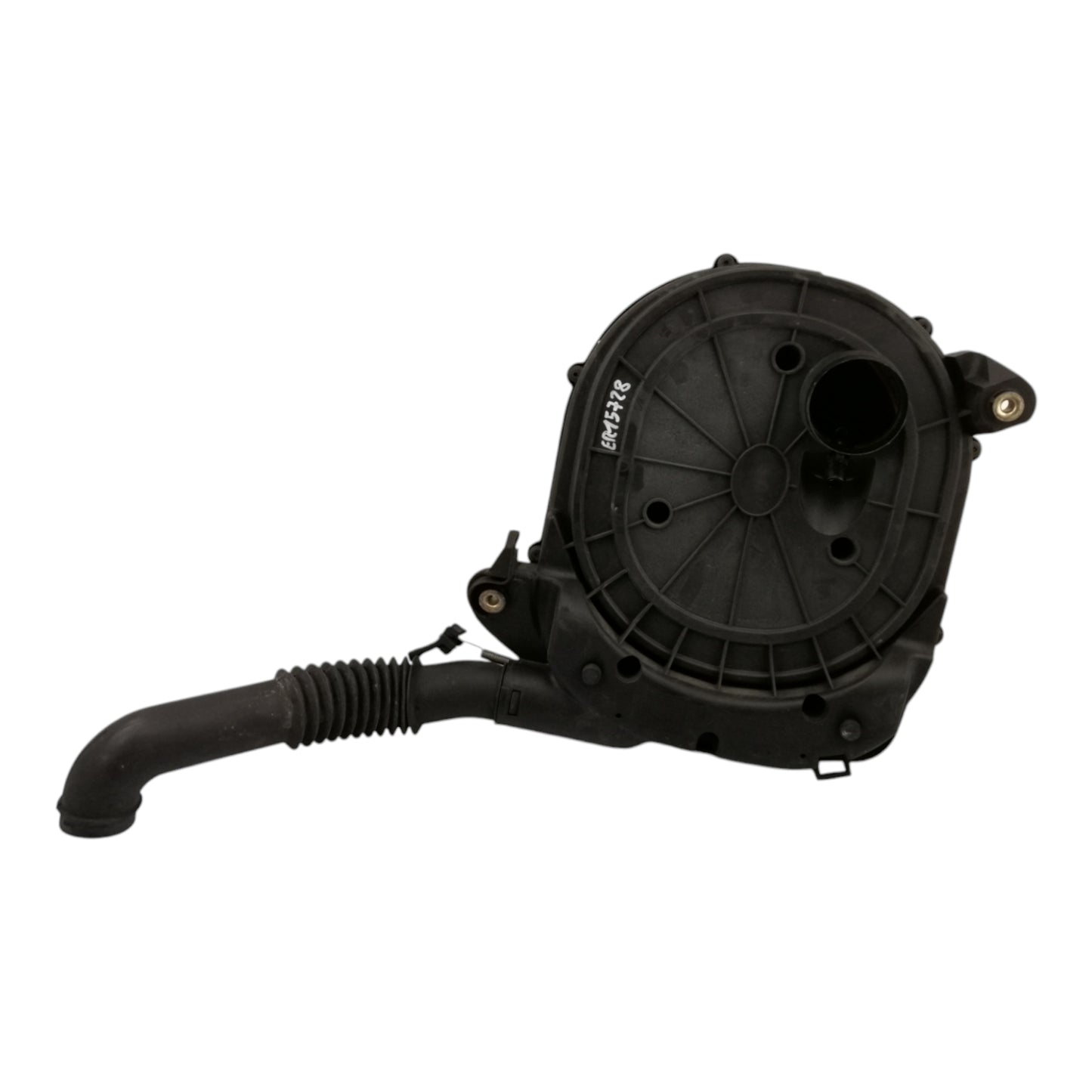 Scatola Filtro Aria FIAT SEICENTO/600 1.1 Benzina