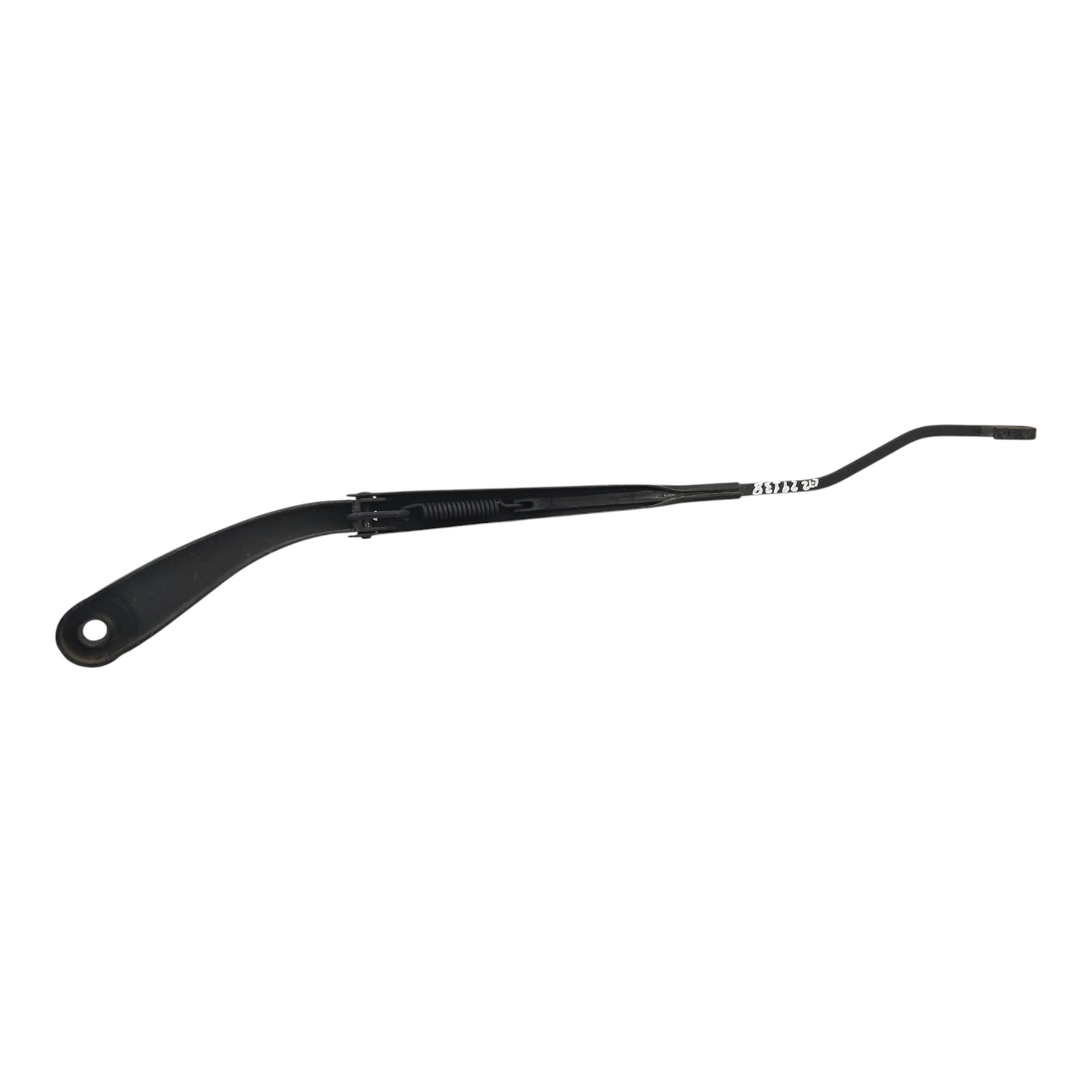 Braccio Tergicristallo Parabrezza Sinistro RENAULT MÉGANE 2 Serie