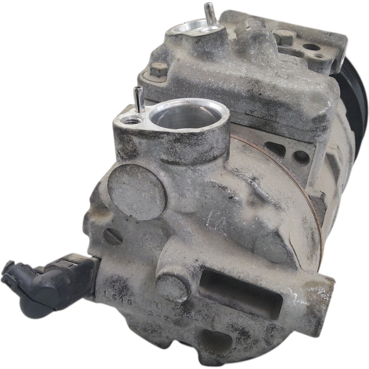 Compressore Aria Condizionata VOLKSWAGEN GOLF 5 Serie Benzina