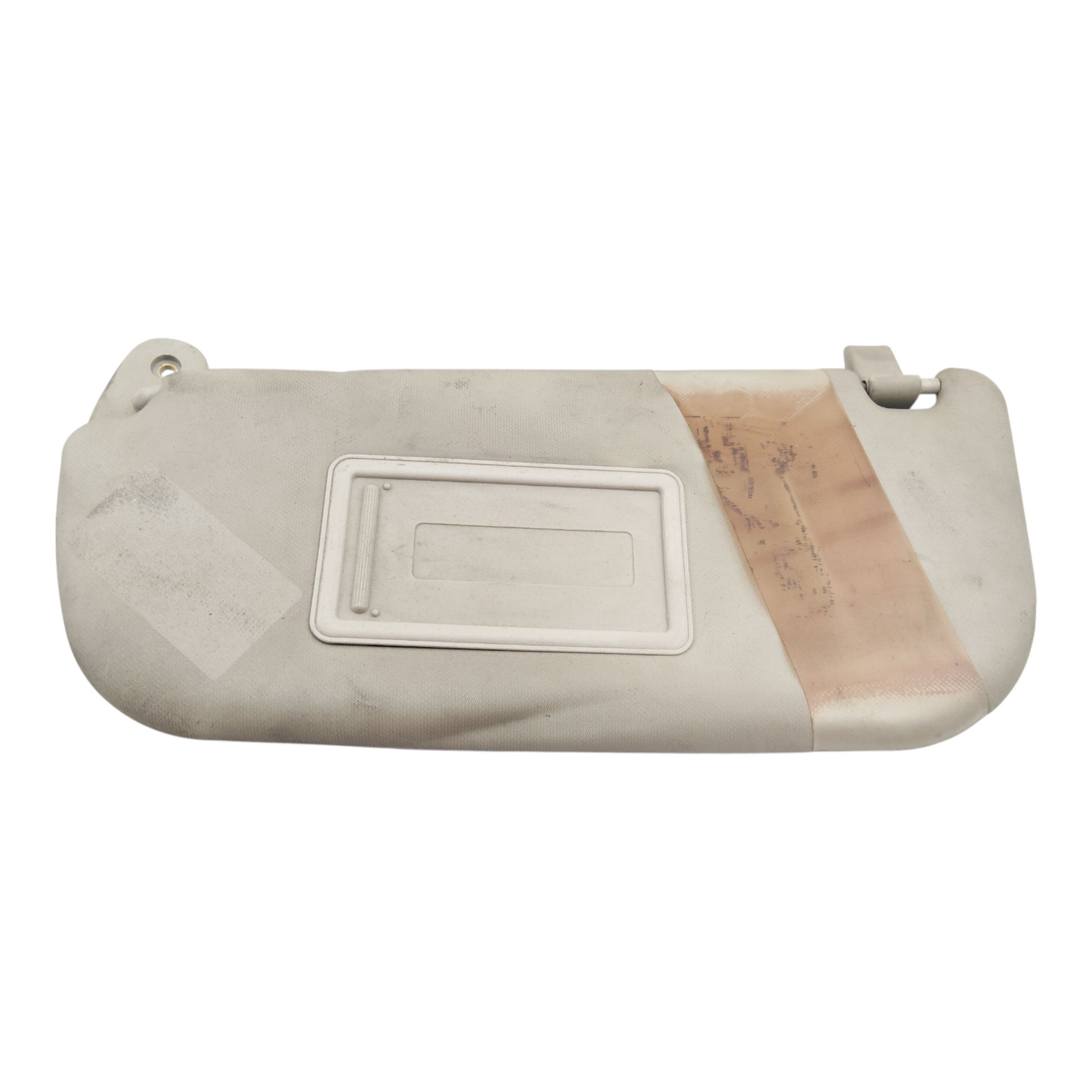 Pannello Alette Parasole Sinistro ALFA ROMEO 156 1 2 Serie