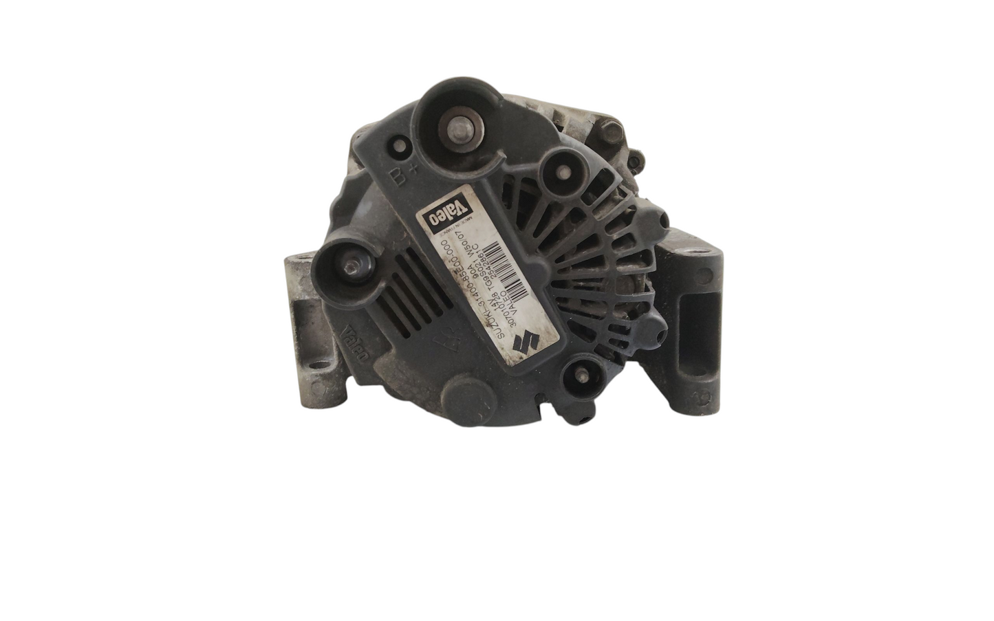 Alternatore SUZUKI SWIFT 4 Serie/SPLASH/IGNIS 2 Serie 1.3 Diesel