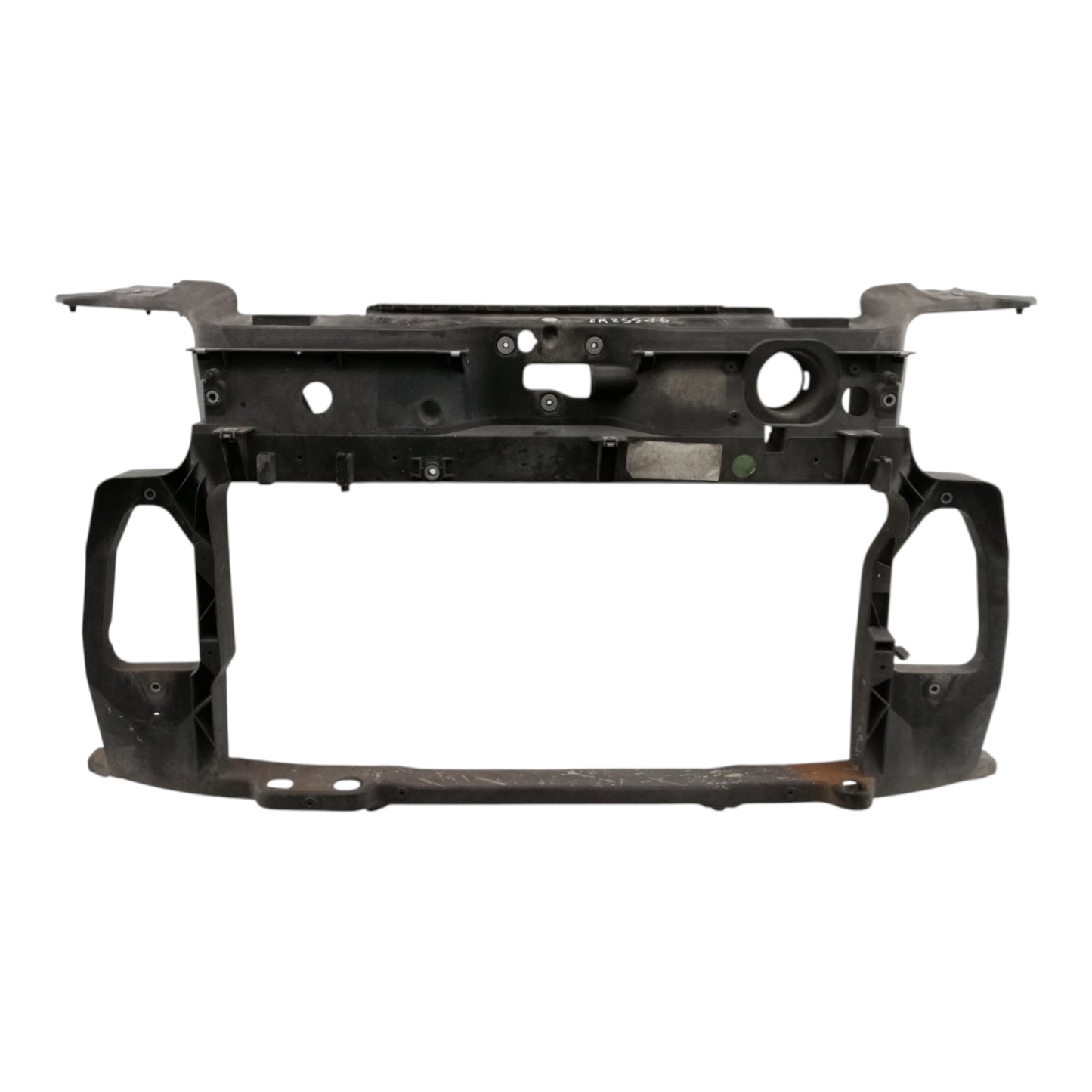 Rivestimento Frontale Anteriore FIAT PANDA 2 Serie Benzina Diesel