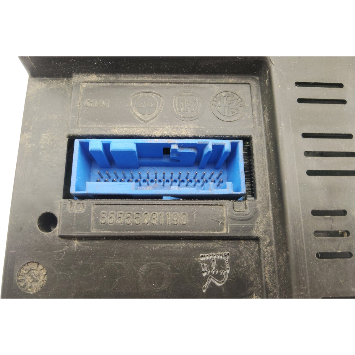 Modulo Bluetooth FIAT QUBO/FIORINO 3 Serie Benzina Diesel
