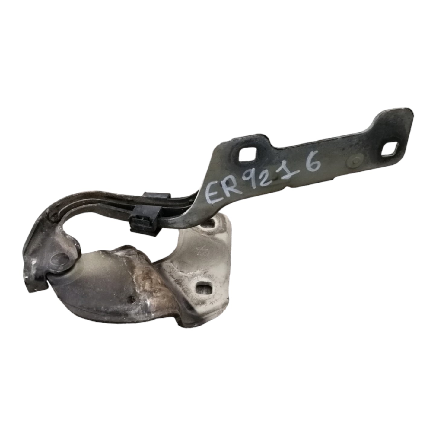 Cerniera Cofano Anteriore Destro RENAULT CLIO 3 Serie Berlina SW VAN