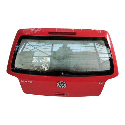 Portello Portellone Posteriore VOLKSWAGEN LUPO 3 Porte