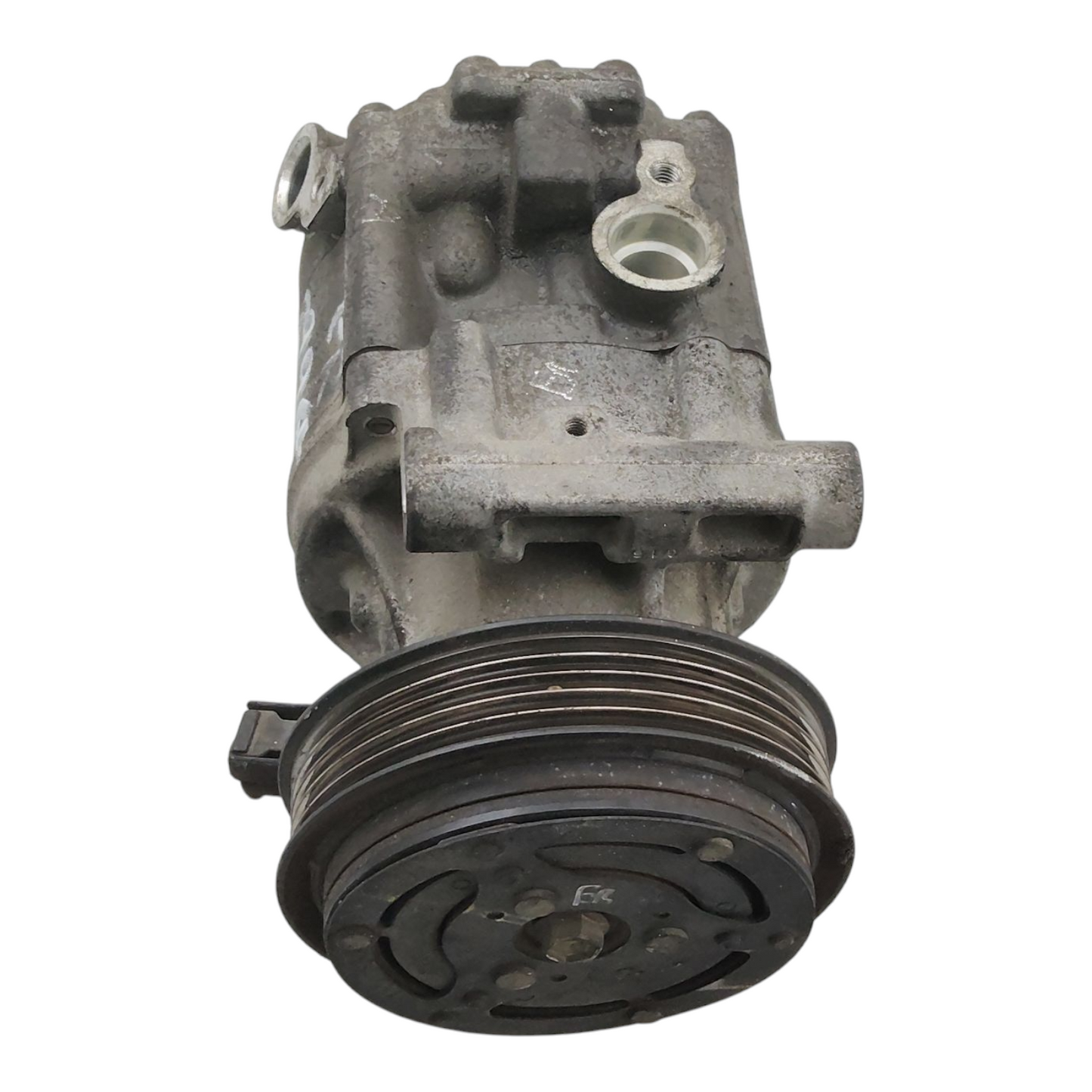 Compressore Aria Condizionata Ac FIAT PANDA 2 Serie/BRAVO 2 Benzina GPL