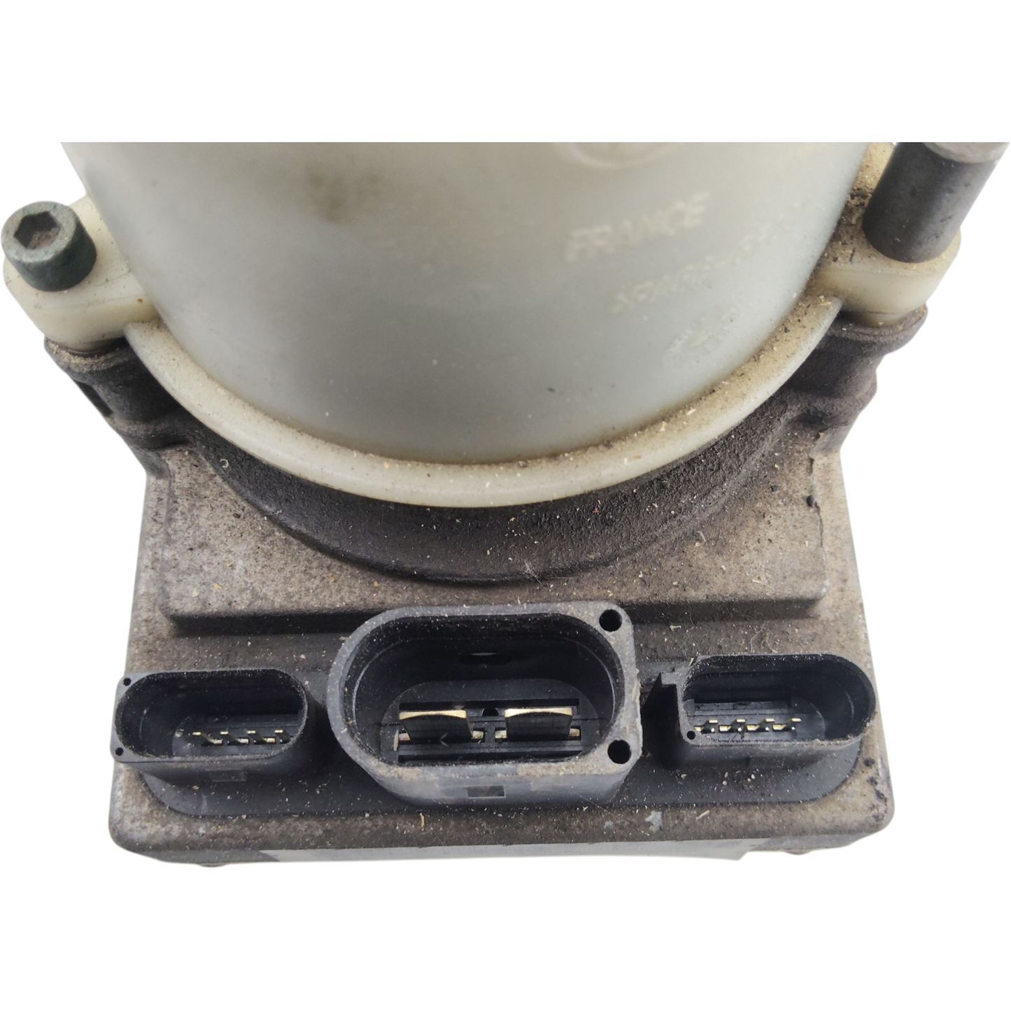 Pompa Servosterzo SKODA FABIA 6Y5 6Y3 6Y2 Diesel Benzina