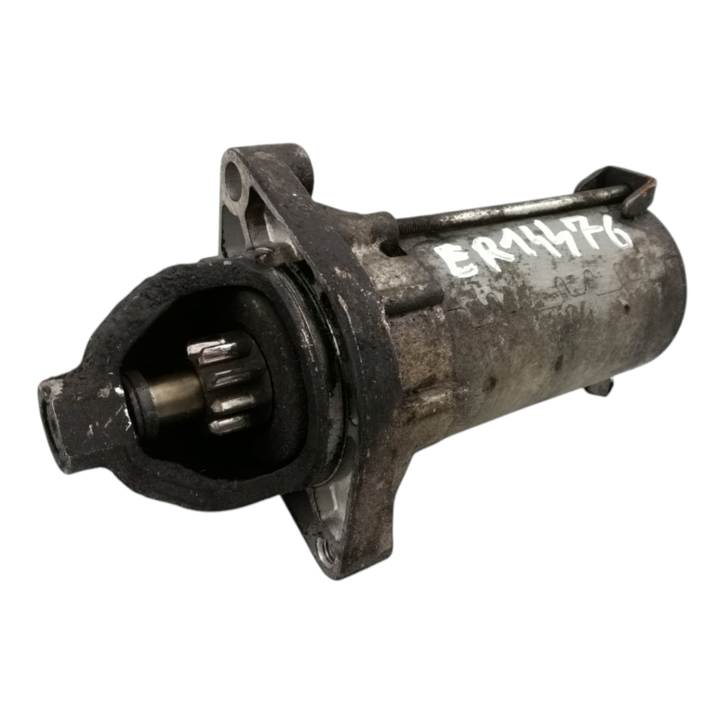 Motorino Avviamento FIAT FIORINO 3 Serie/GRANDE PUNTO/IDEA 1.3 Diesel