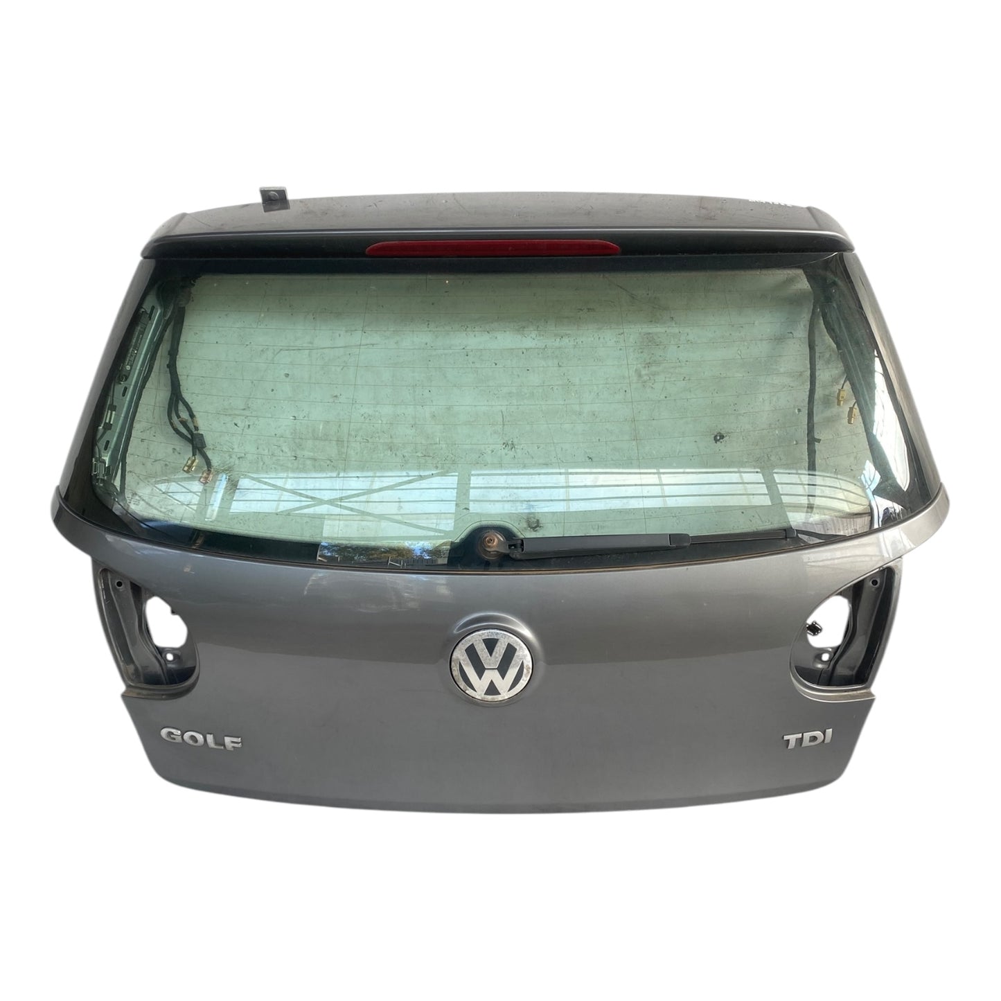 Portello Portellone Posteriore VOLKSWAGEN GOLF 5 Serie 3-5 Porte