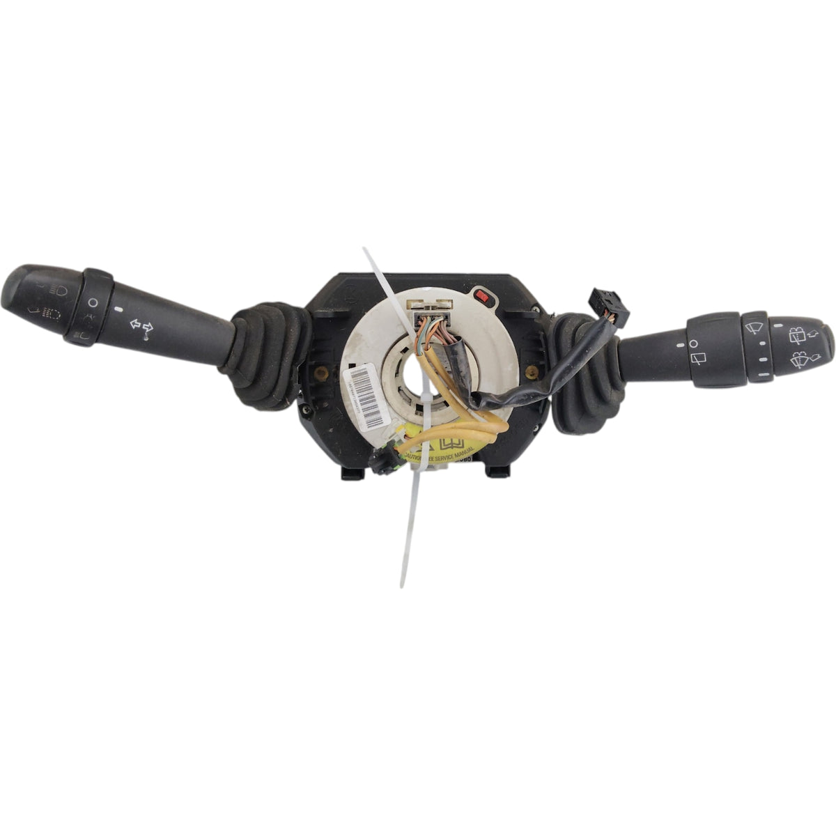 Devioguida Devioluci FIAT BRAVO 2 Serie/STILO Benzina Diesel GPL