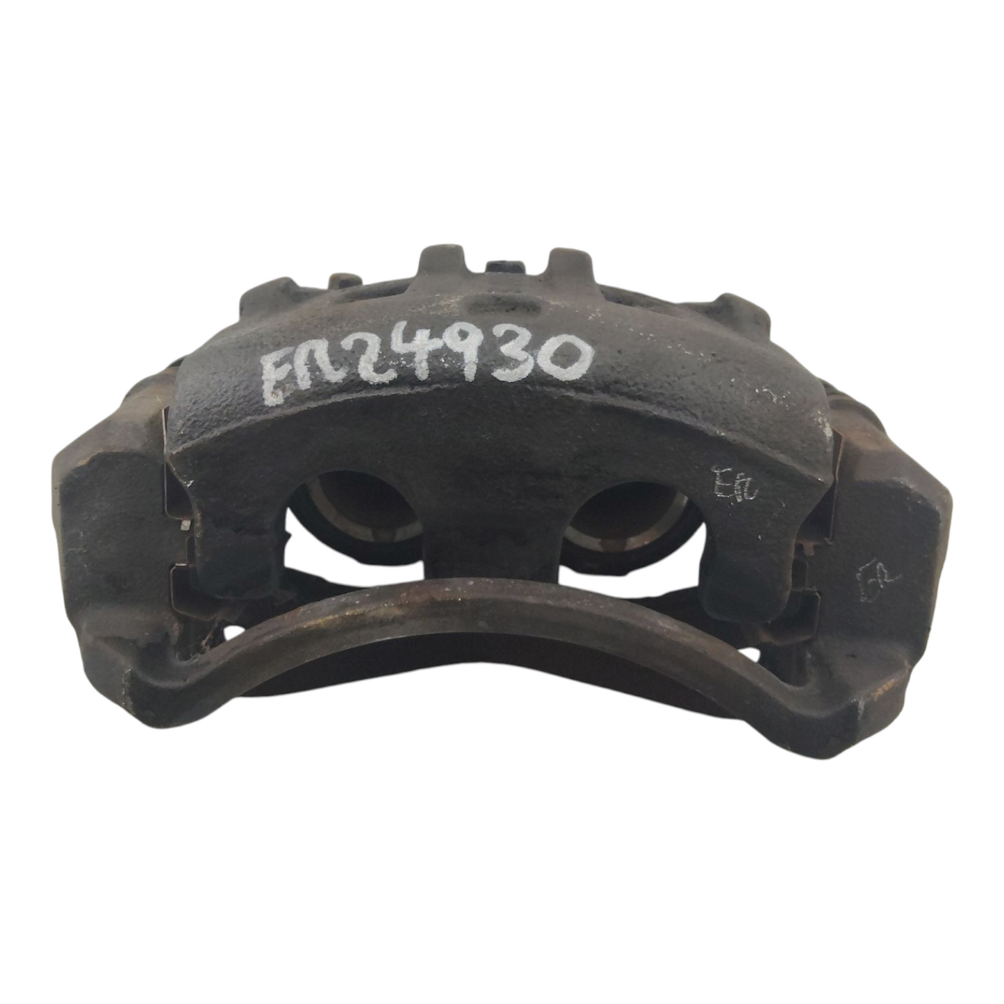 Pinza Freno Anteriore Destro CHEVROLET CAPTIVA 1 2 Serie