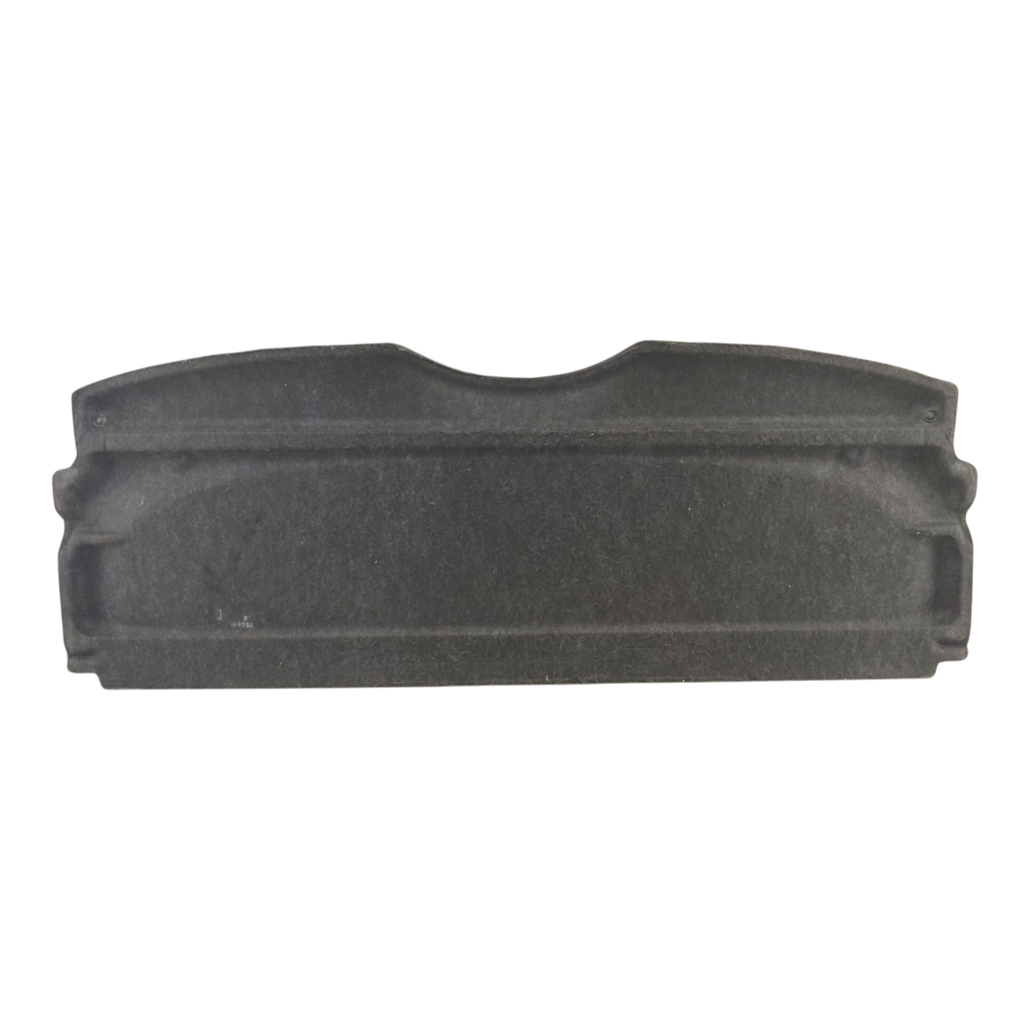 Cappelliera Ripiano Copertura Vano Bagagli PEUGEOT 206 Berlina 3-5 Porte