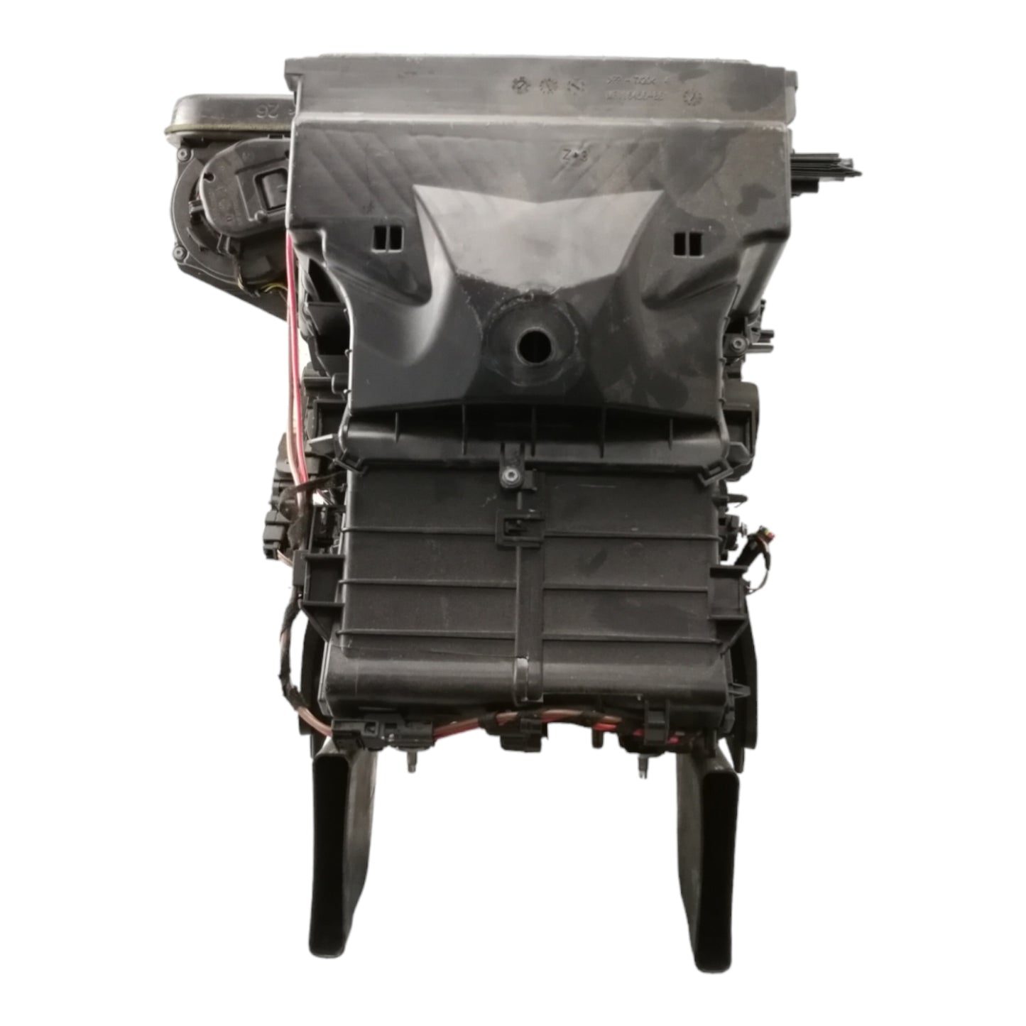 Scatola Riscaldamento MINI ONE COOPER F55 F56 1.5 D Motore B37C15A