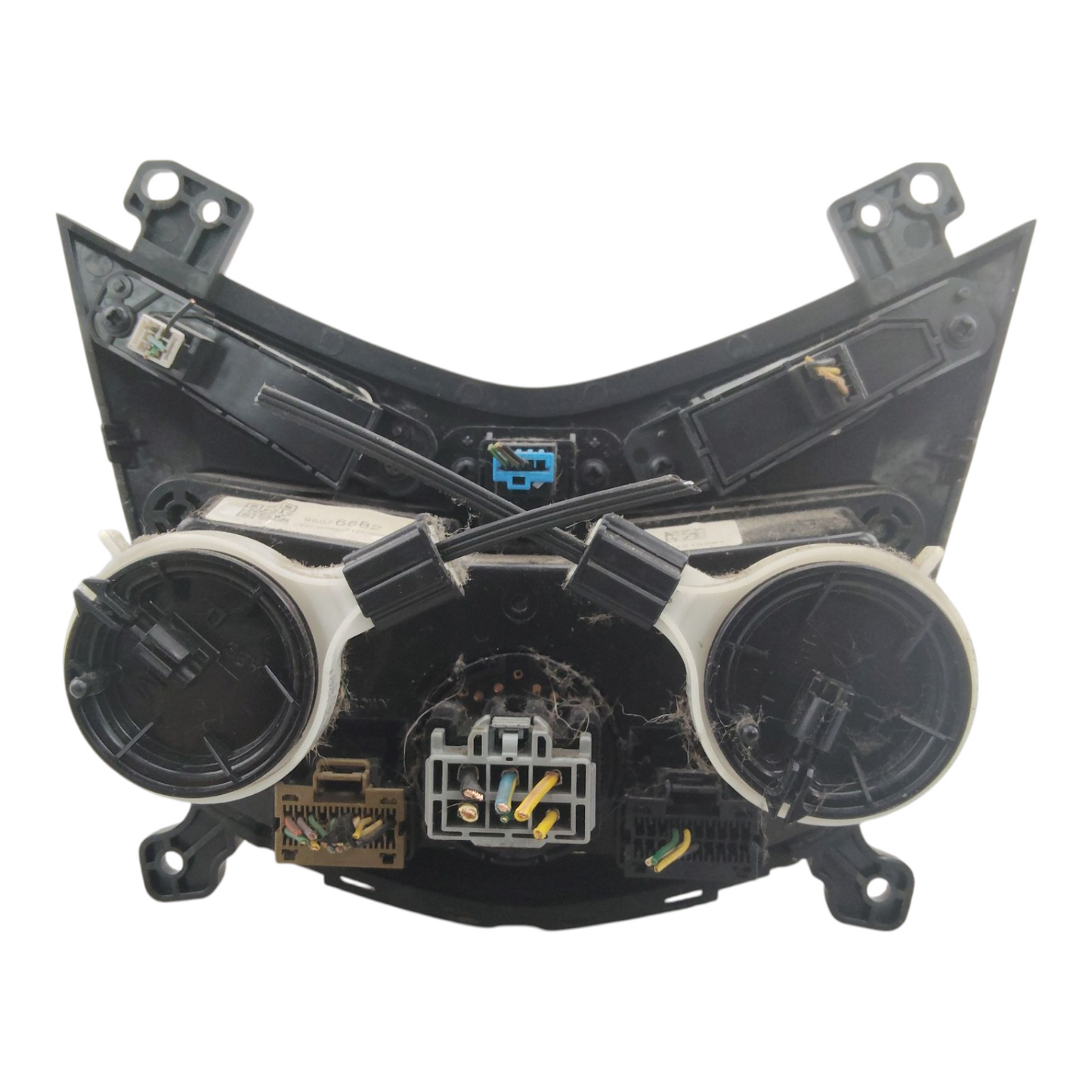 Modulo Comando Clima CHEVROLET AVEO 3 Serie Benzina Diesel GPL