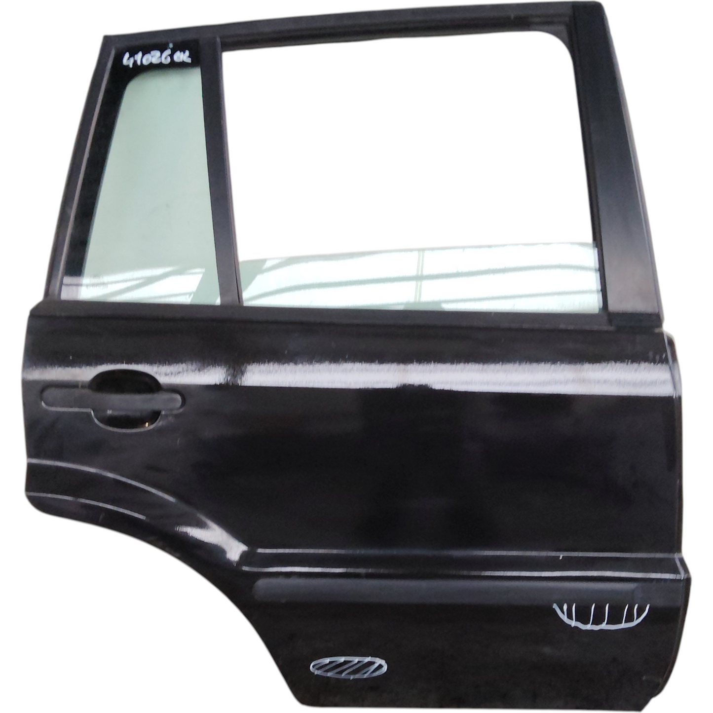 Porta Portiera Posteriore Destro FORD FUSION