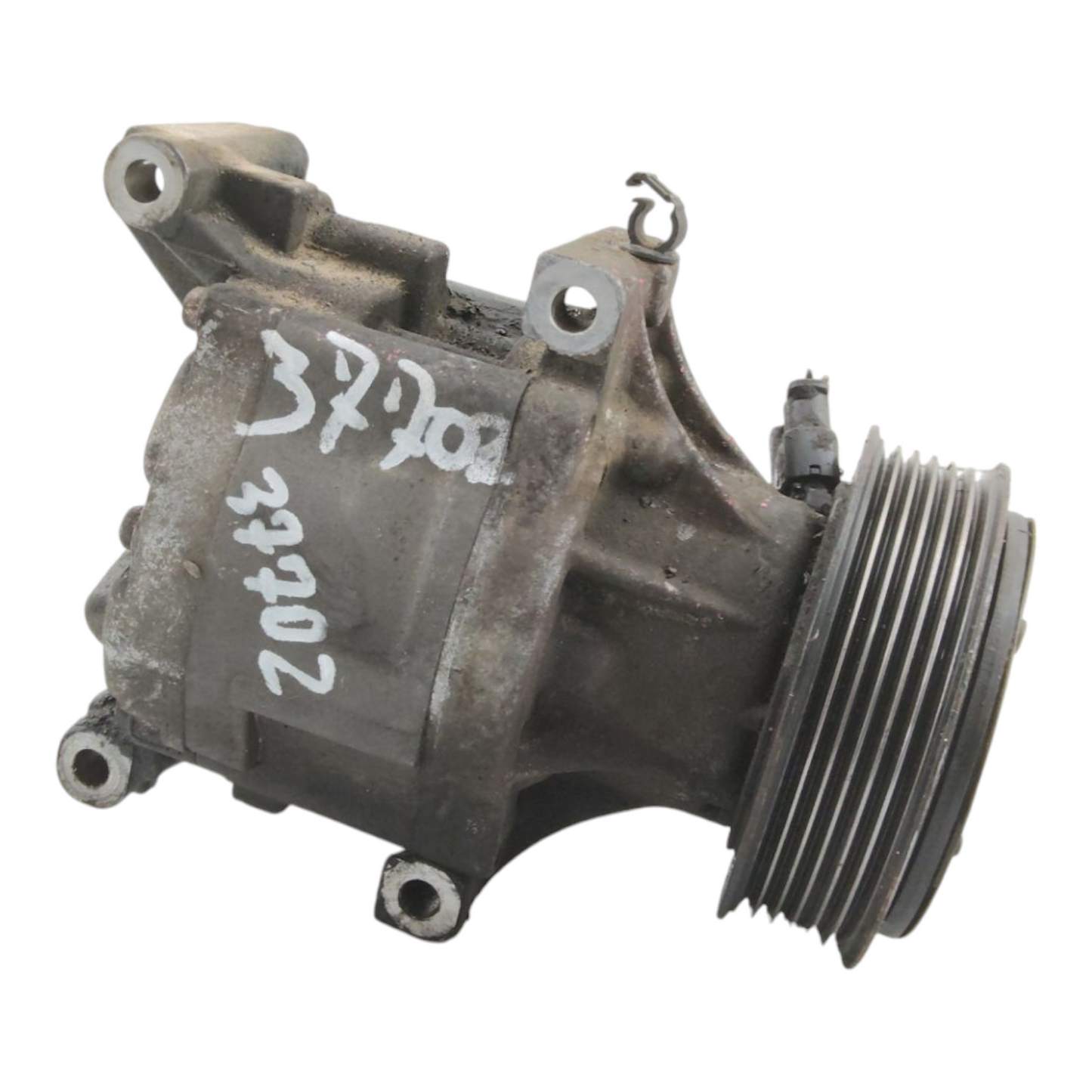 Compressore Aria Condizionata Ac FIAT PUNTO 2 Serie/IDEA 1.3 Diesel