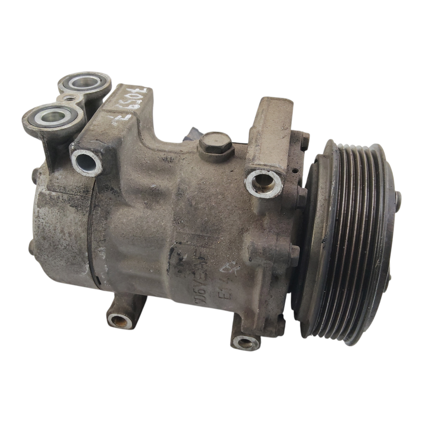 Compressore Aria Condizionata MAZDA 2 1 Serie