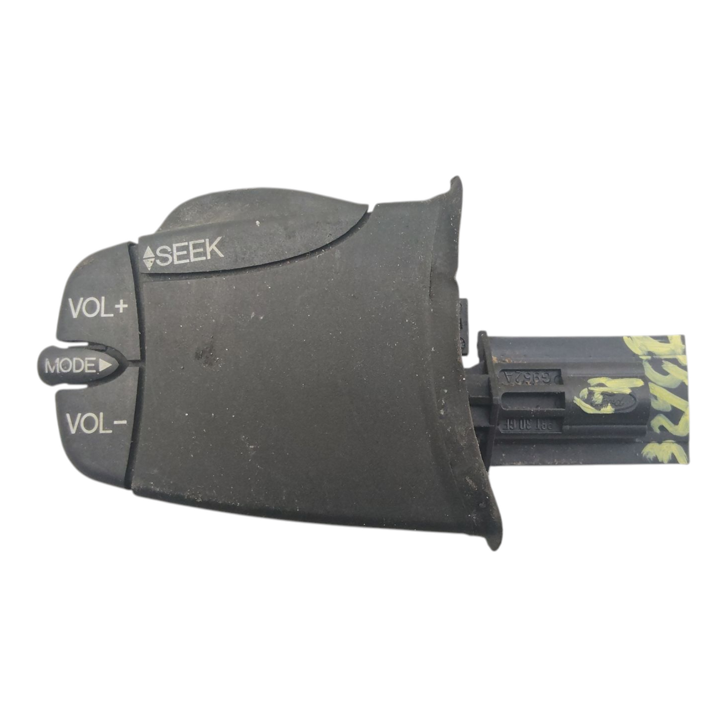 Leva Devio Comando Radio FORD FIESTA 5 Serie/FUSION/MONDEO 3 Serie