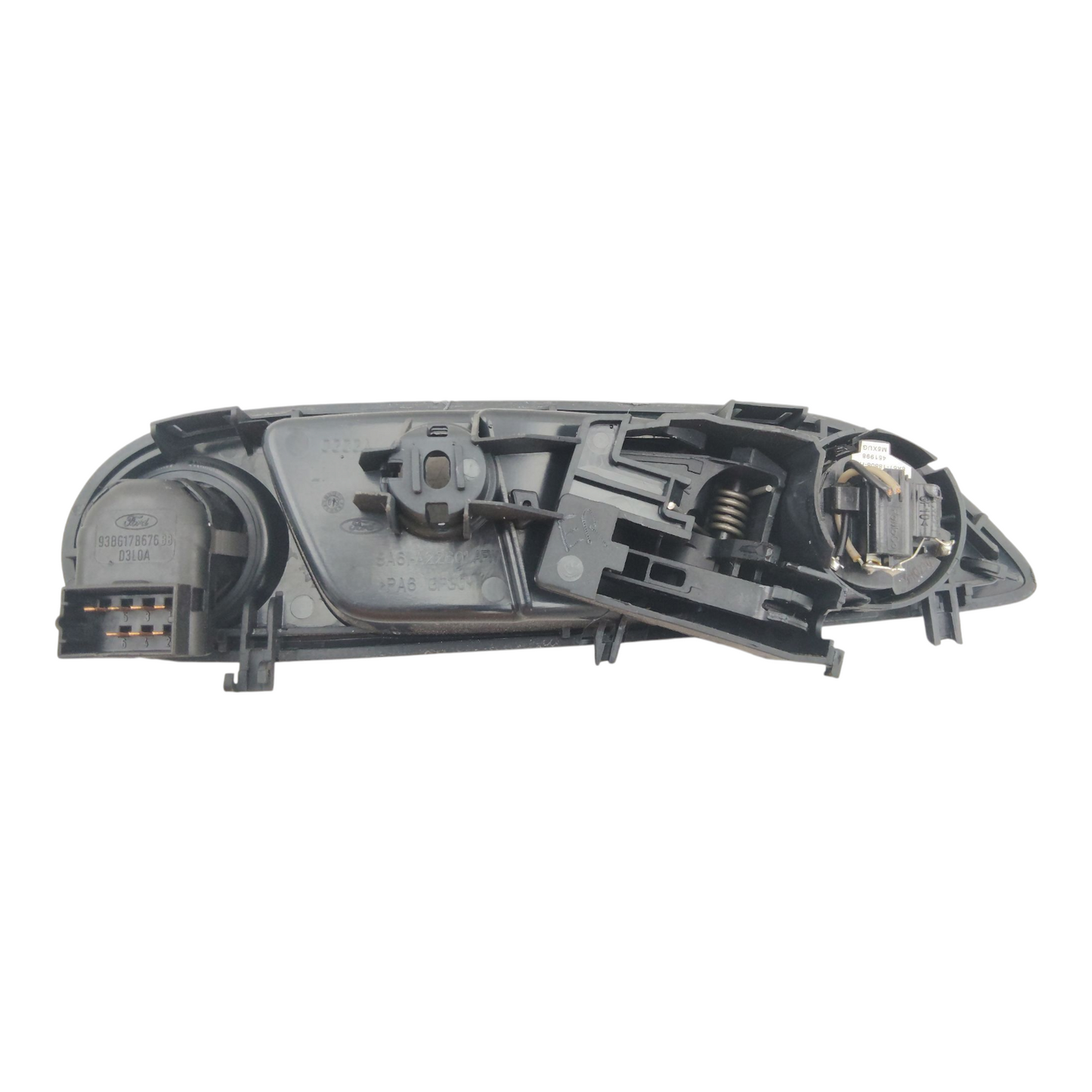 Maniglia Porta Interno Anteriore Sinistro FORD FIESTA 6 Serie