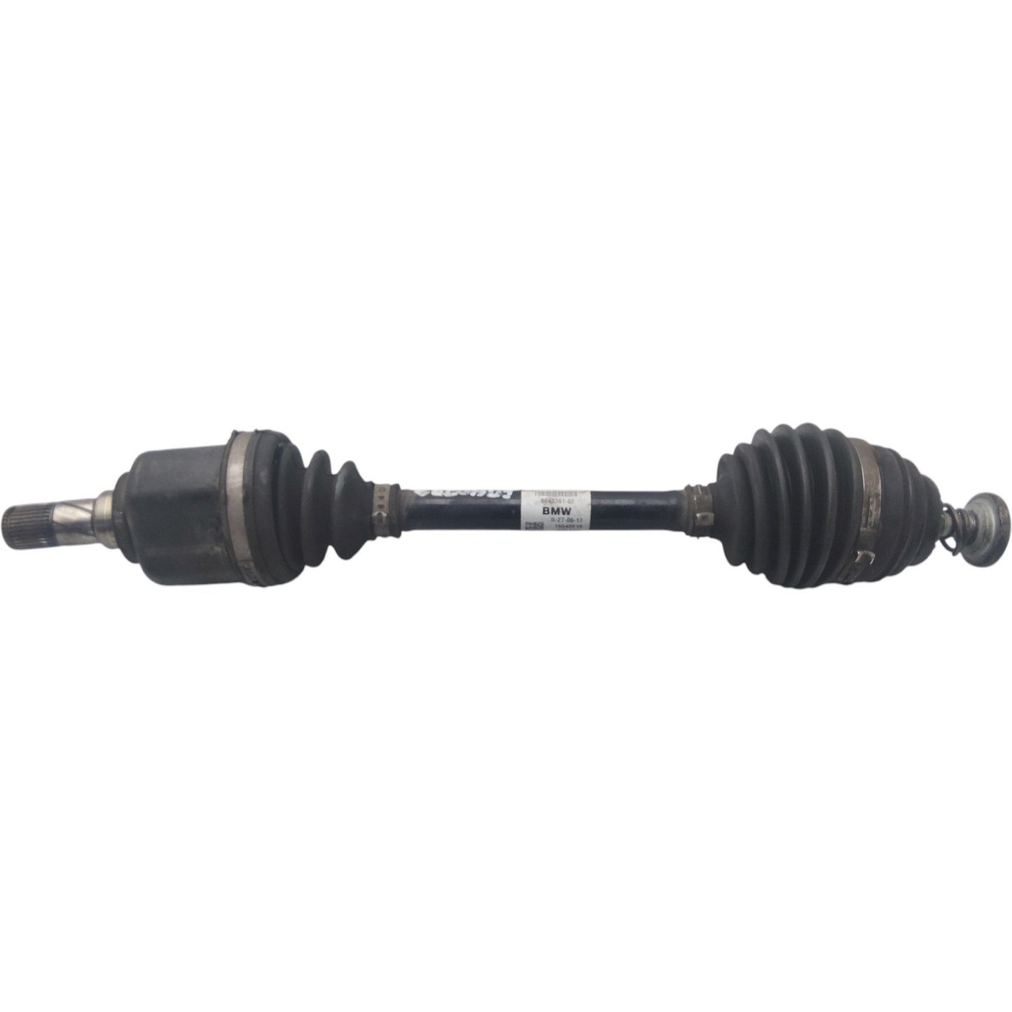 Semiasse Semialbero Anteriore Sinistro MINI ONE F55 F56 F57