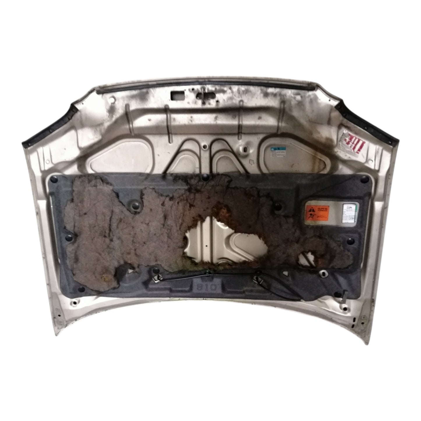 Cofano Anteriore HONDA CR-V 1 Serie