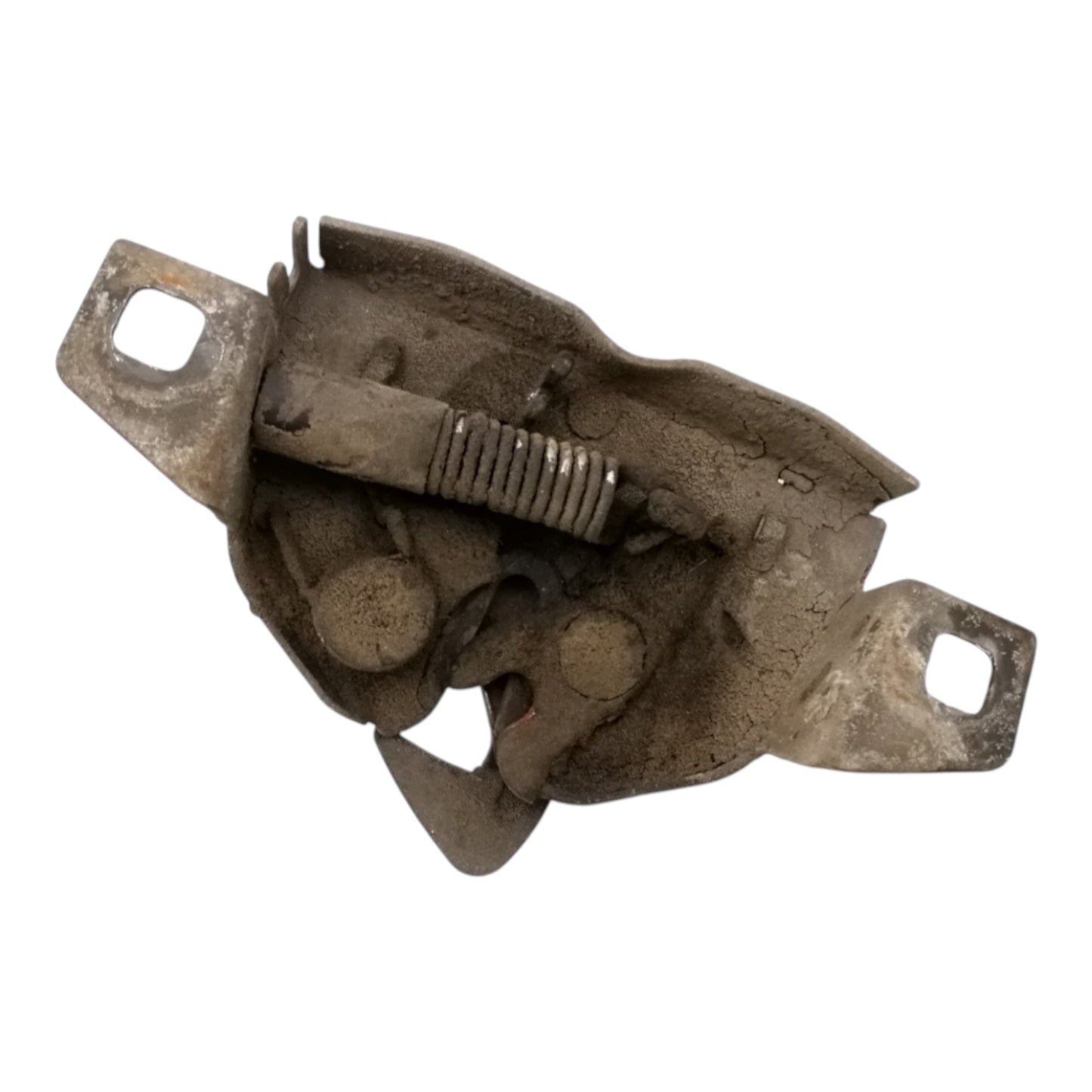 Serratura Cofano Anteriore FIAT PUNTO 2 Serie Berlina VAN