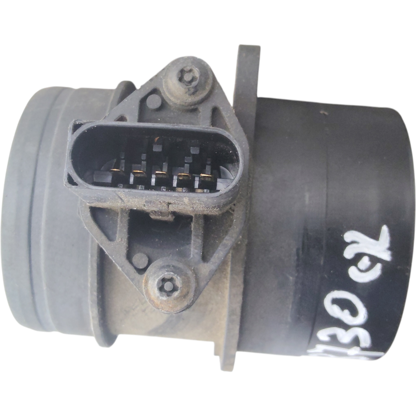 Misuratore Massa Aria Debimetro VOLKSWAGEN SHARAN 3 Serie 2.0 TDi
