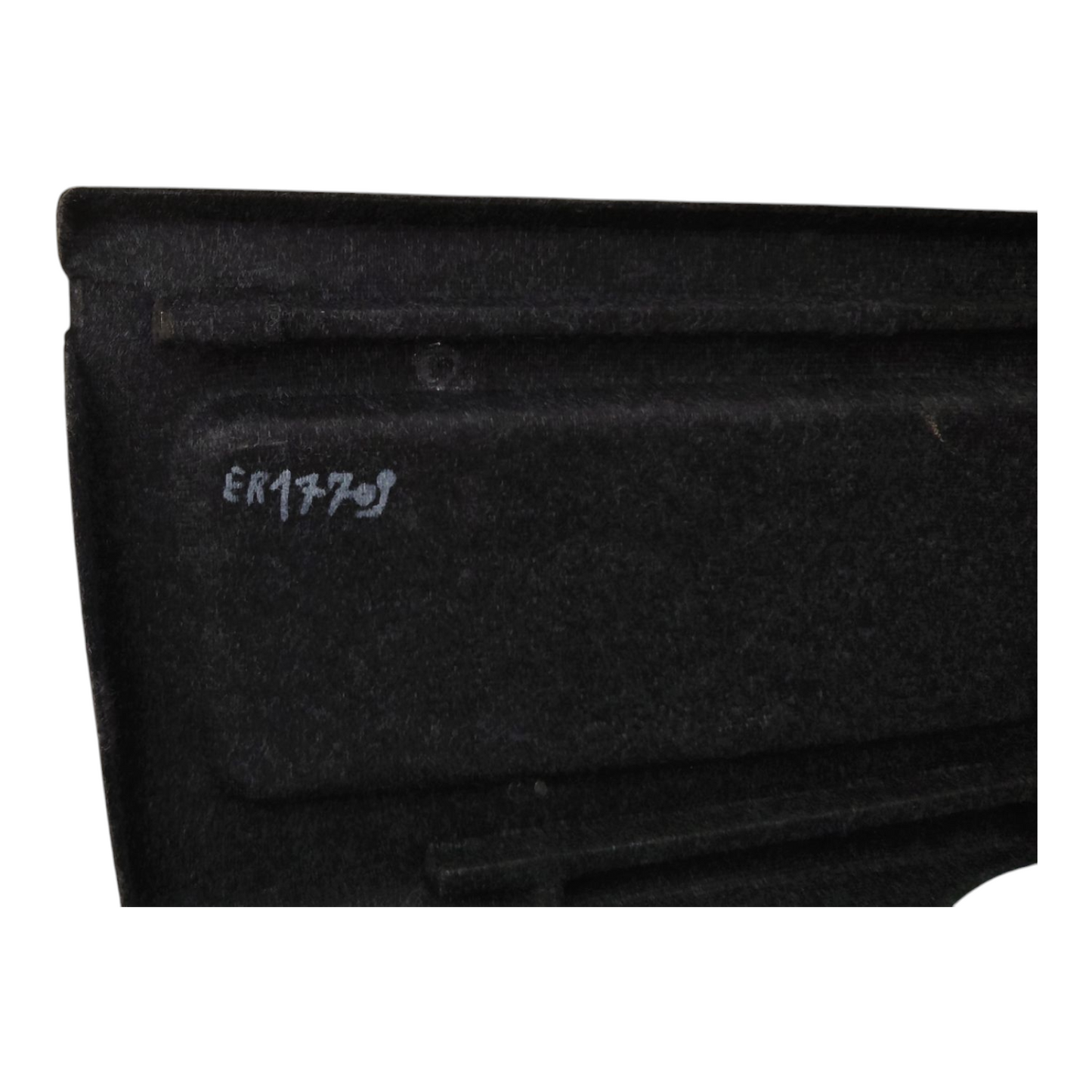 Cappelliera Ripiano Copertura Vano Bagagli FIAT PANDA 2 Serie