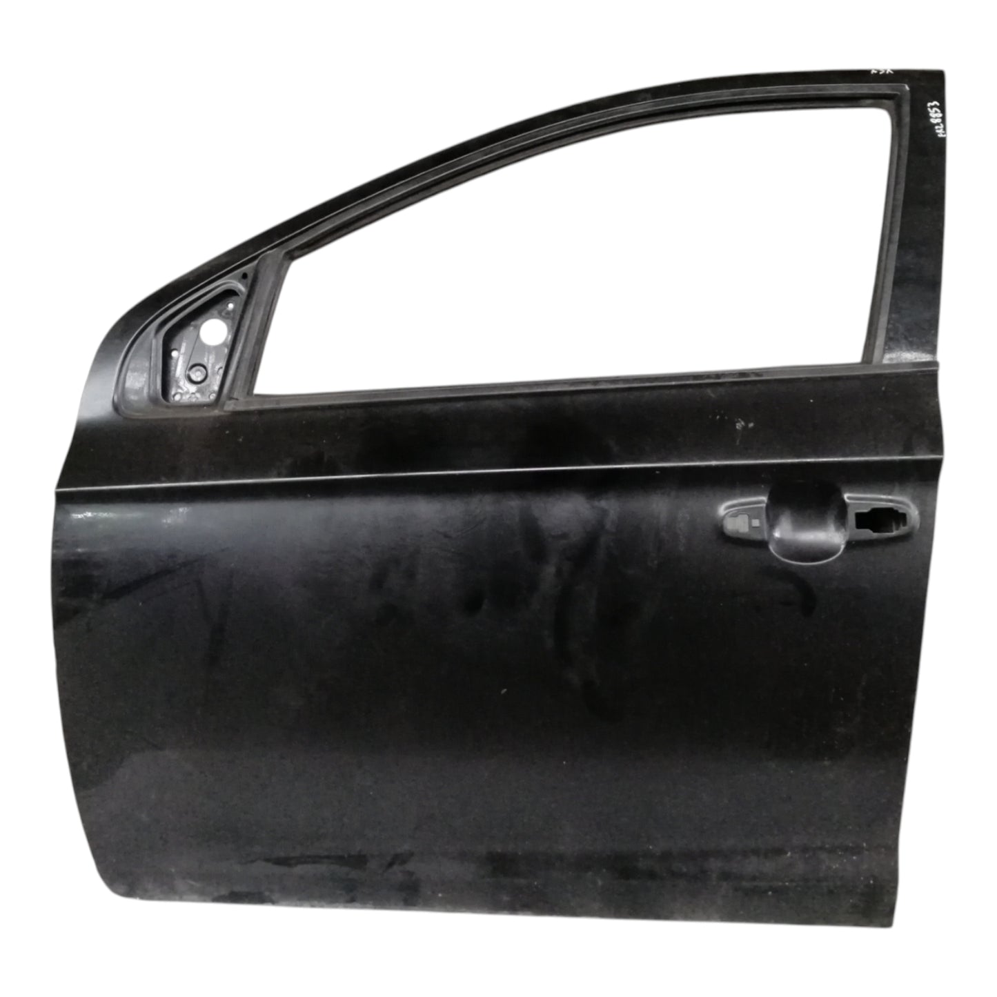 Porta Portiera Anteriore Sinistro HYUNDAI I20 1 Serie 5 Porte