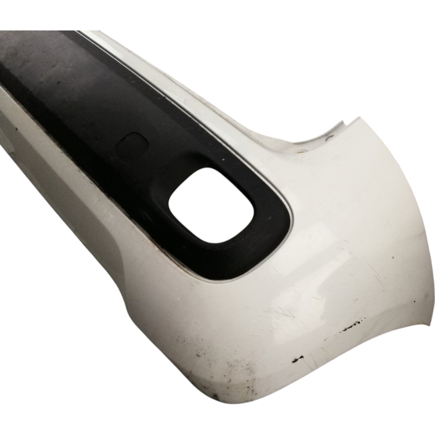 Paraurti Posteriore FIAT PANDA 312 3 Serie