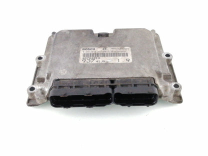 Centralina motore alfa romeo 147 - 1.9 jtd (2001 > 2005) 46784814 bosch