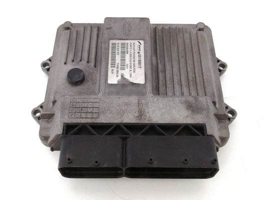 Centralina motore fiat punto 1.3 jtd (2003 - 2011) 55195817 motore 188a9000