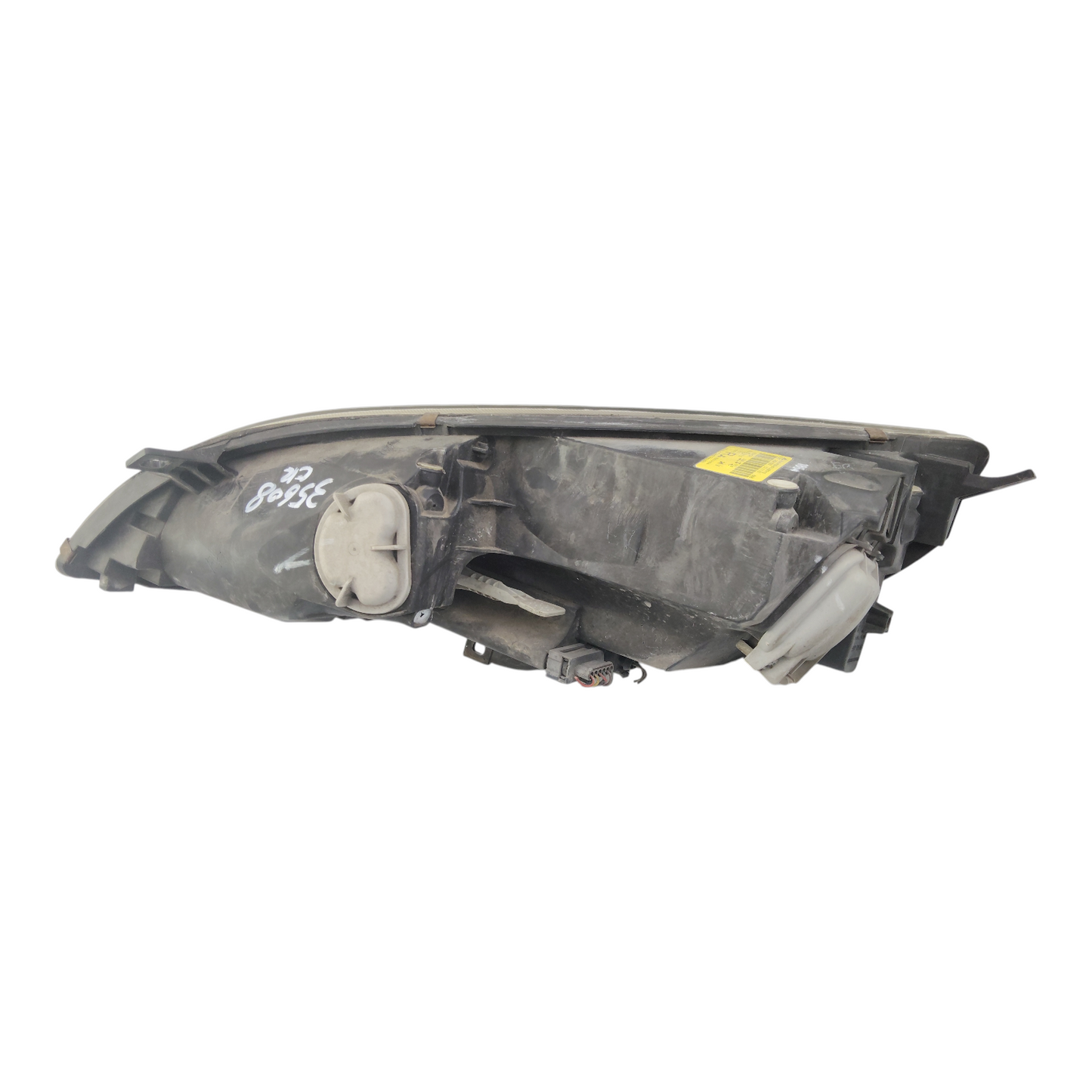Faro Proiettore Anteriore Destro MITSUBISHI COLT 6 Serie 3-5 Porte