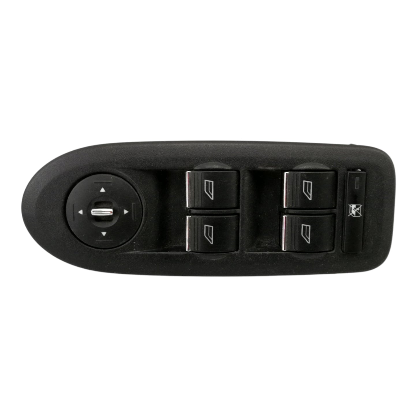 Interruttore Alzacristalli Anteriore Sinistro FORD KUGA 1 Serie