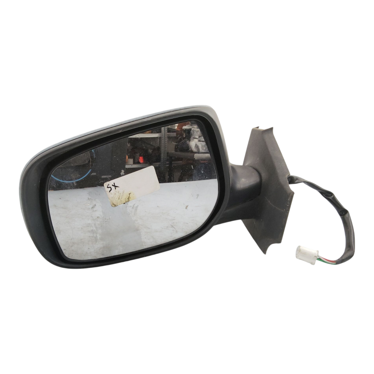 Specchietto Retrovisore Esterno Anteriore Sinistro TOYOTA YARIS 2 3 Serie